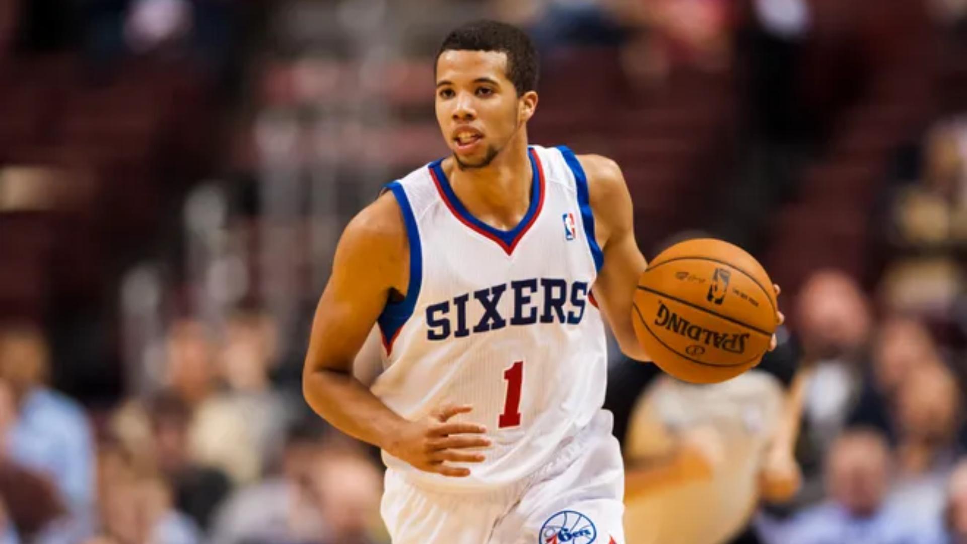 14. Michael Carter-Williams (NBA - 2013)