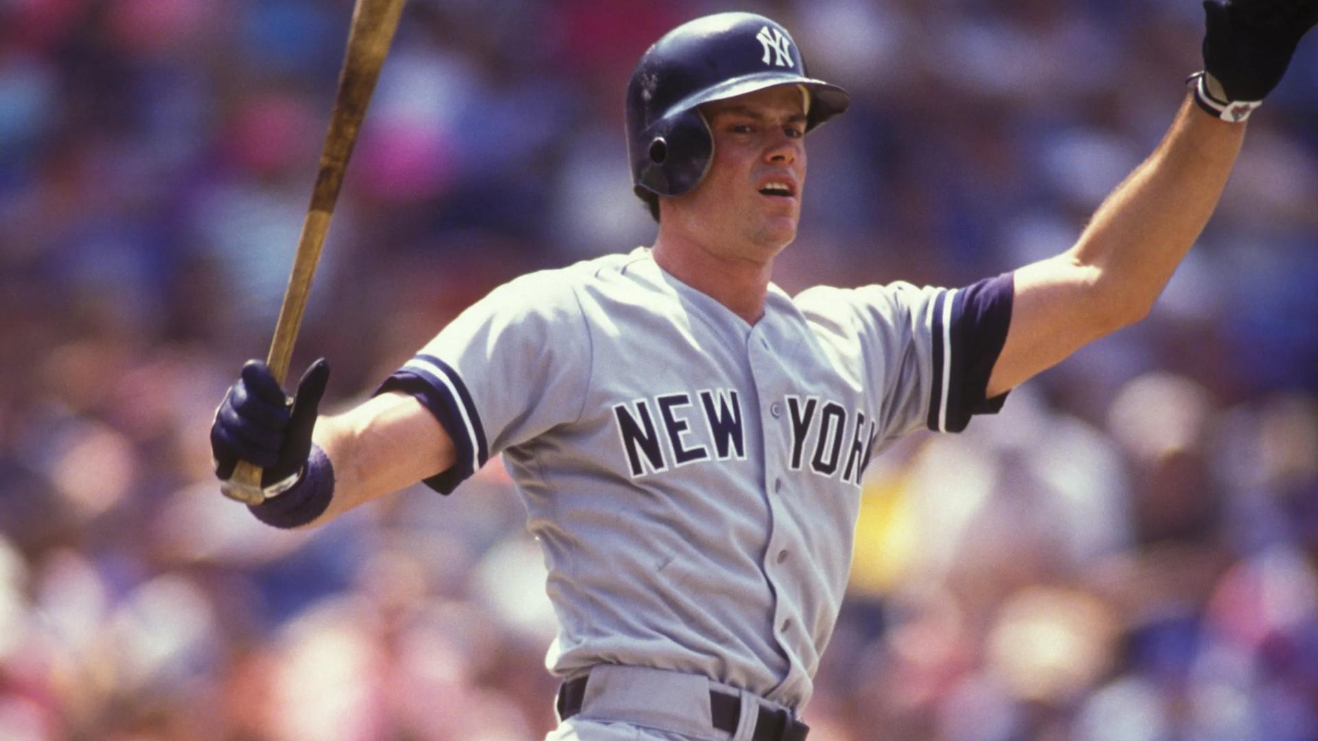 13. Kevin Maas (MLB - 1990)