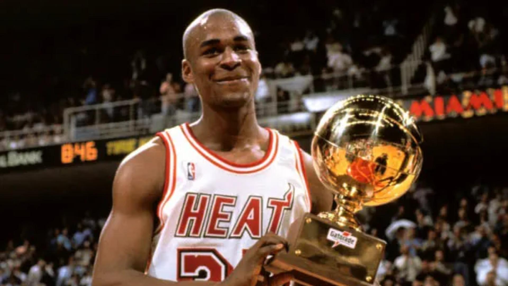 11. Harold Miner (NBA - 1990s)