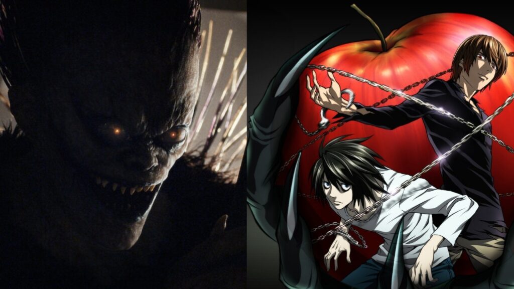 Deathnote