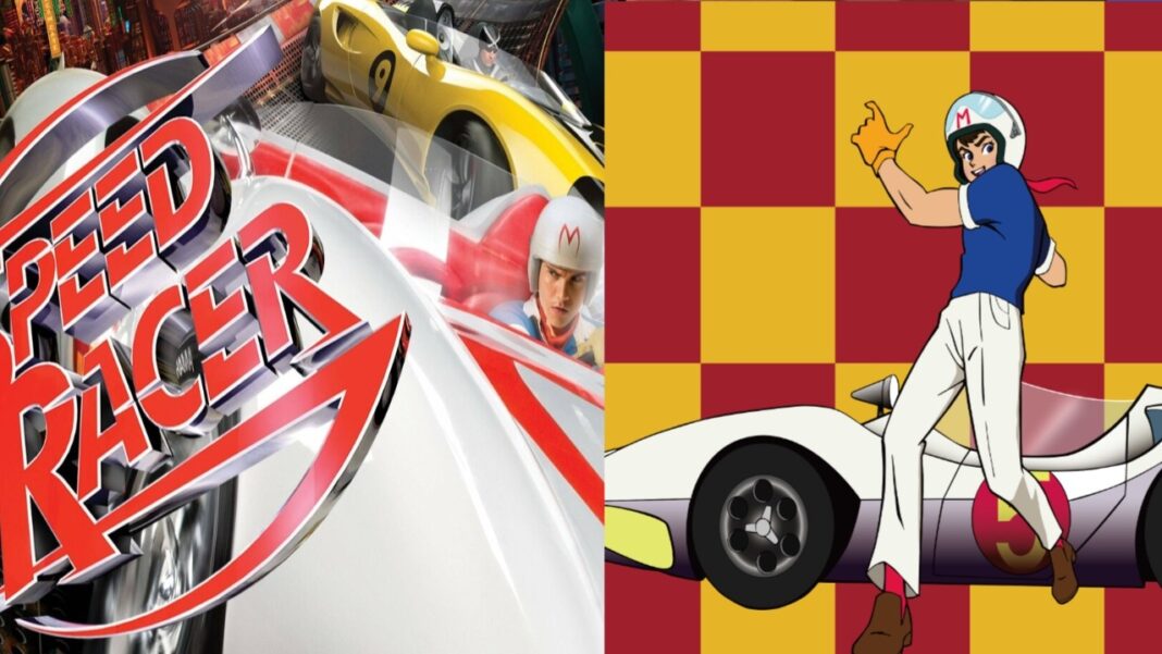 Top 10 Hollywood Movies Inspired by Anime
