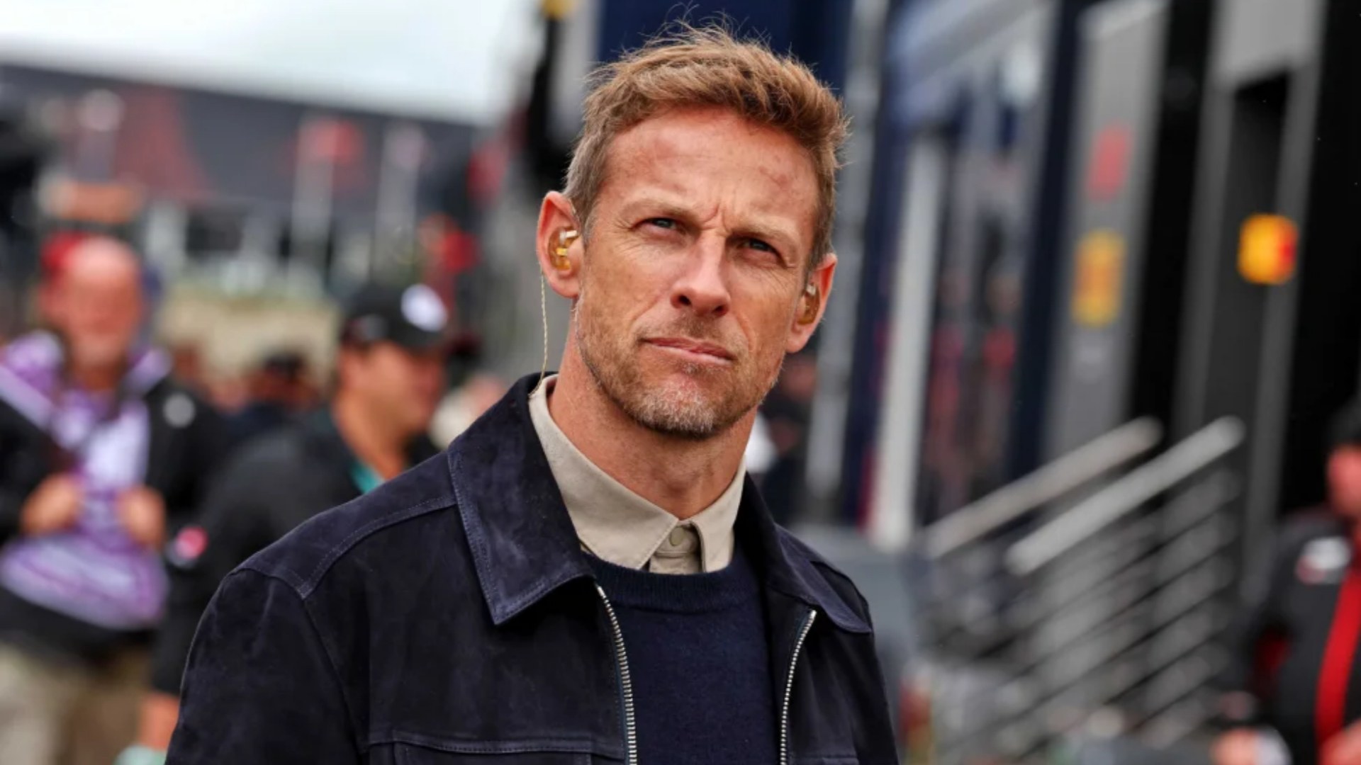 22. Jenson Button – Monaco 2017