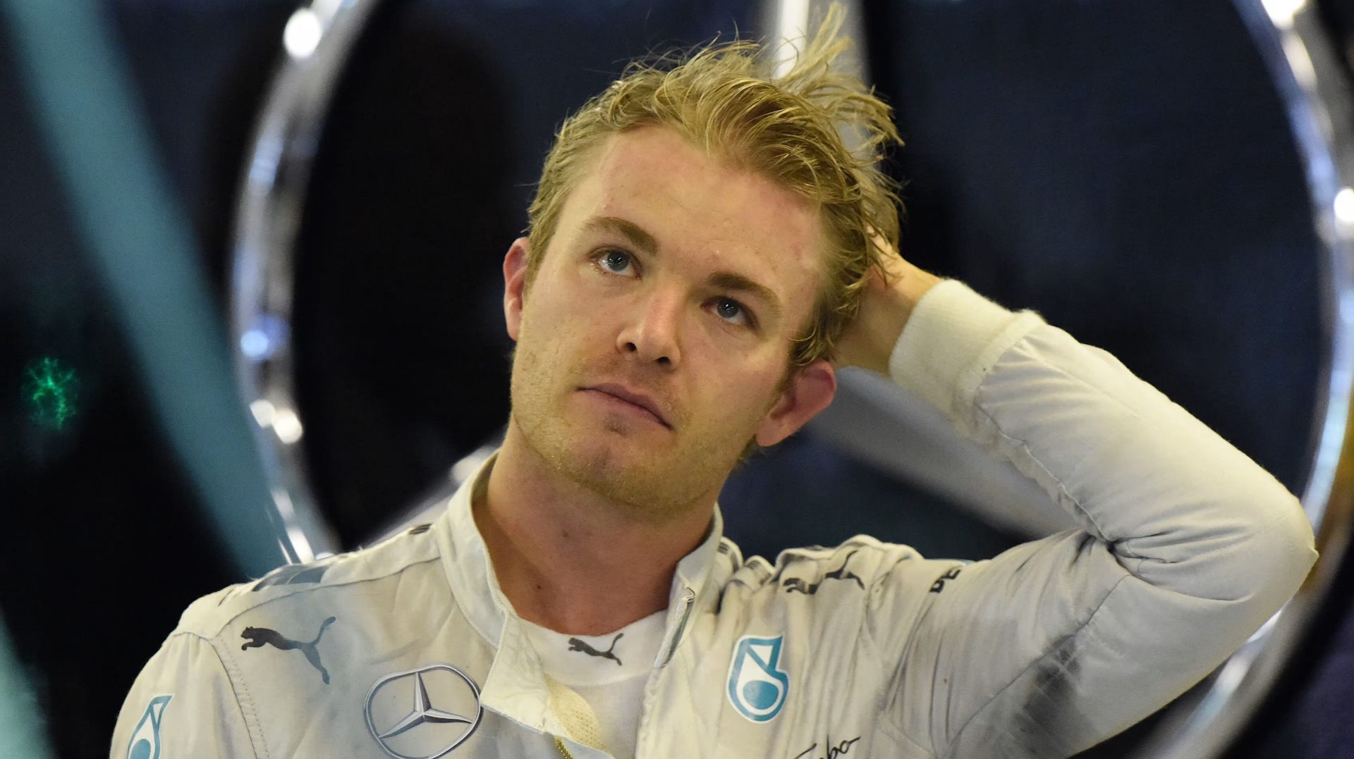 17. Nico Rosberg – 2016 Season