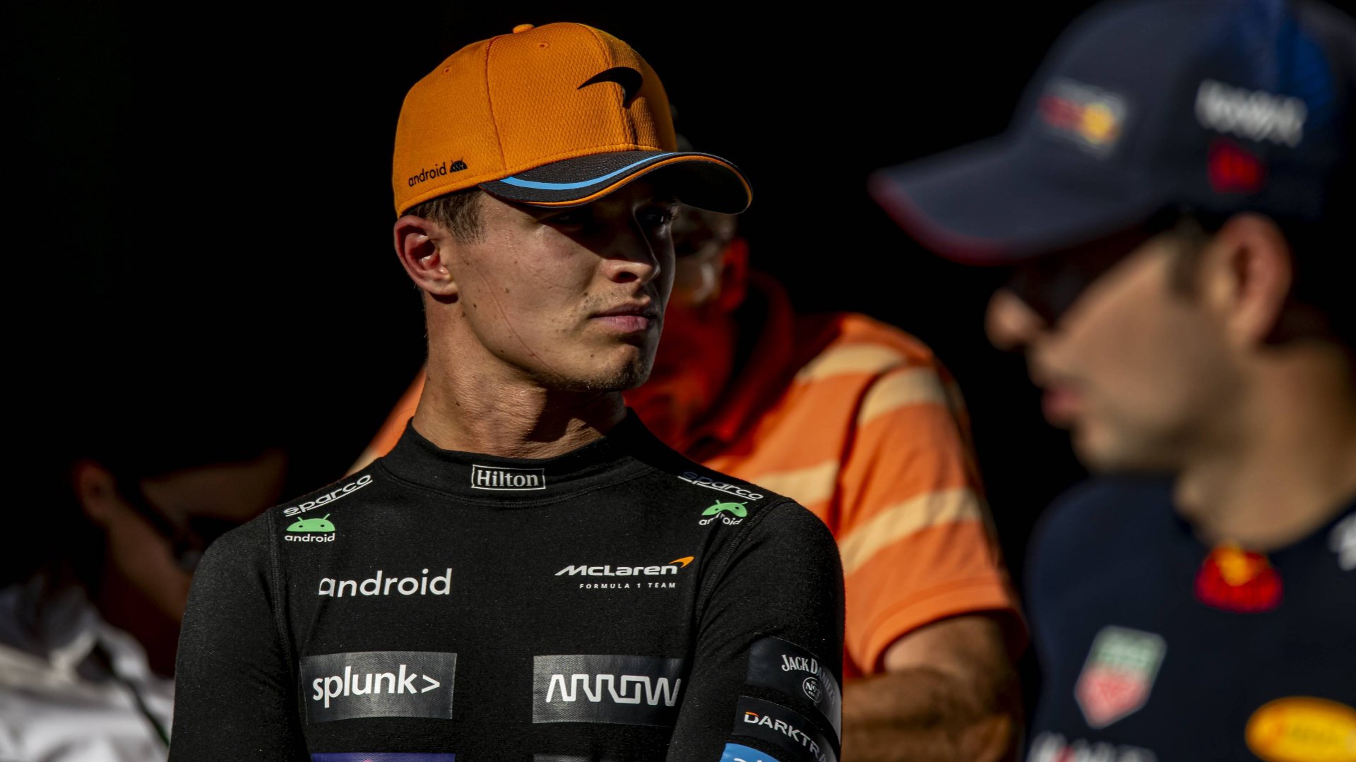 11. Lando Norris