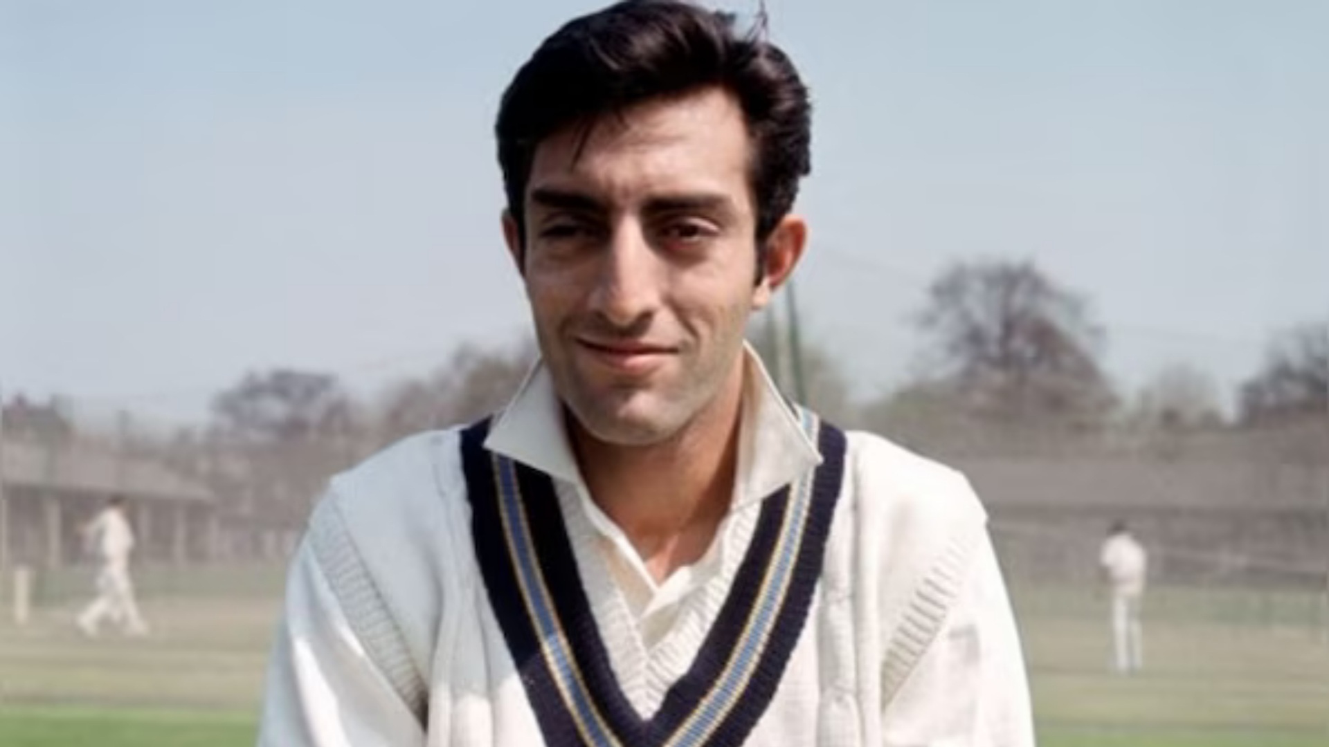 Mansur Ali Khan Pataudi