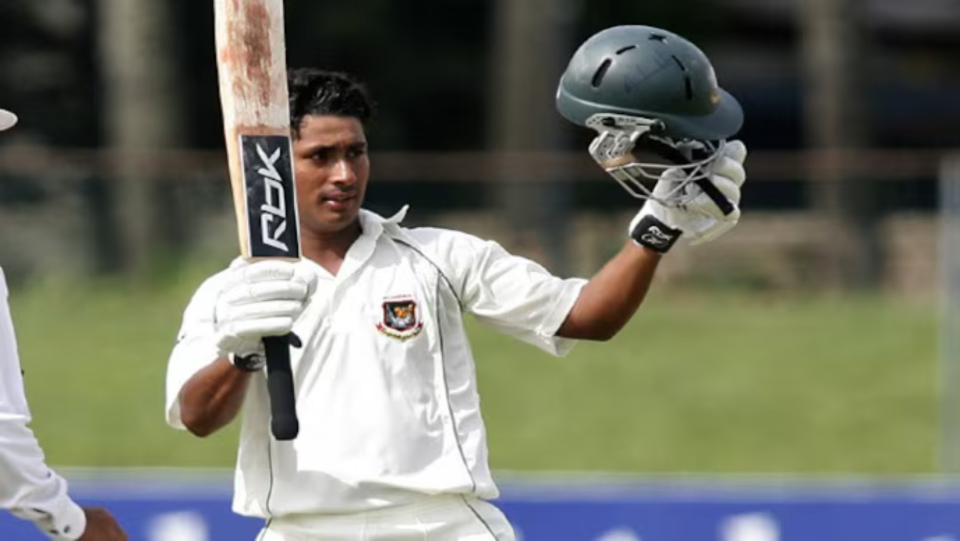 Mohammad Ashraful