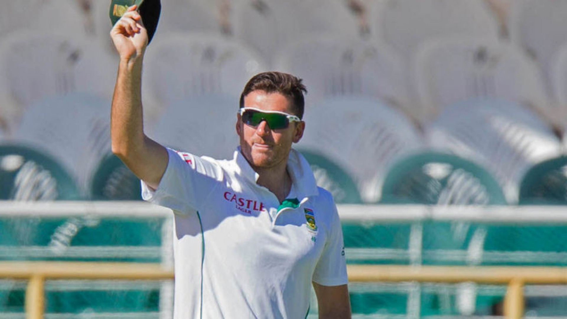 Graeme Smith