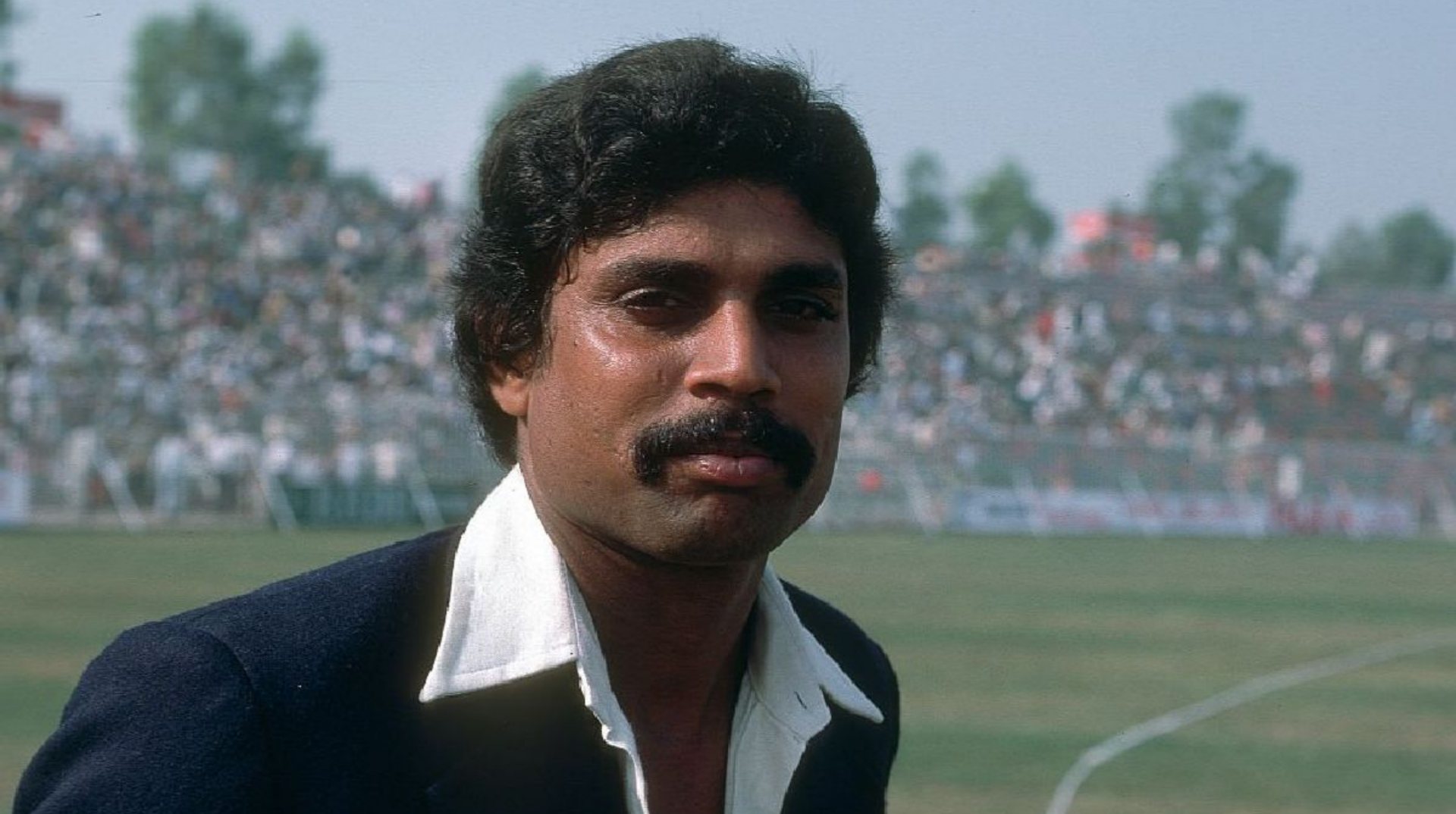Kapil Dev