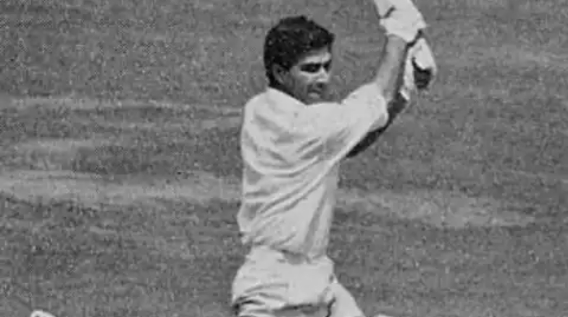 Javed Burki