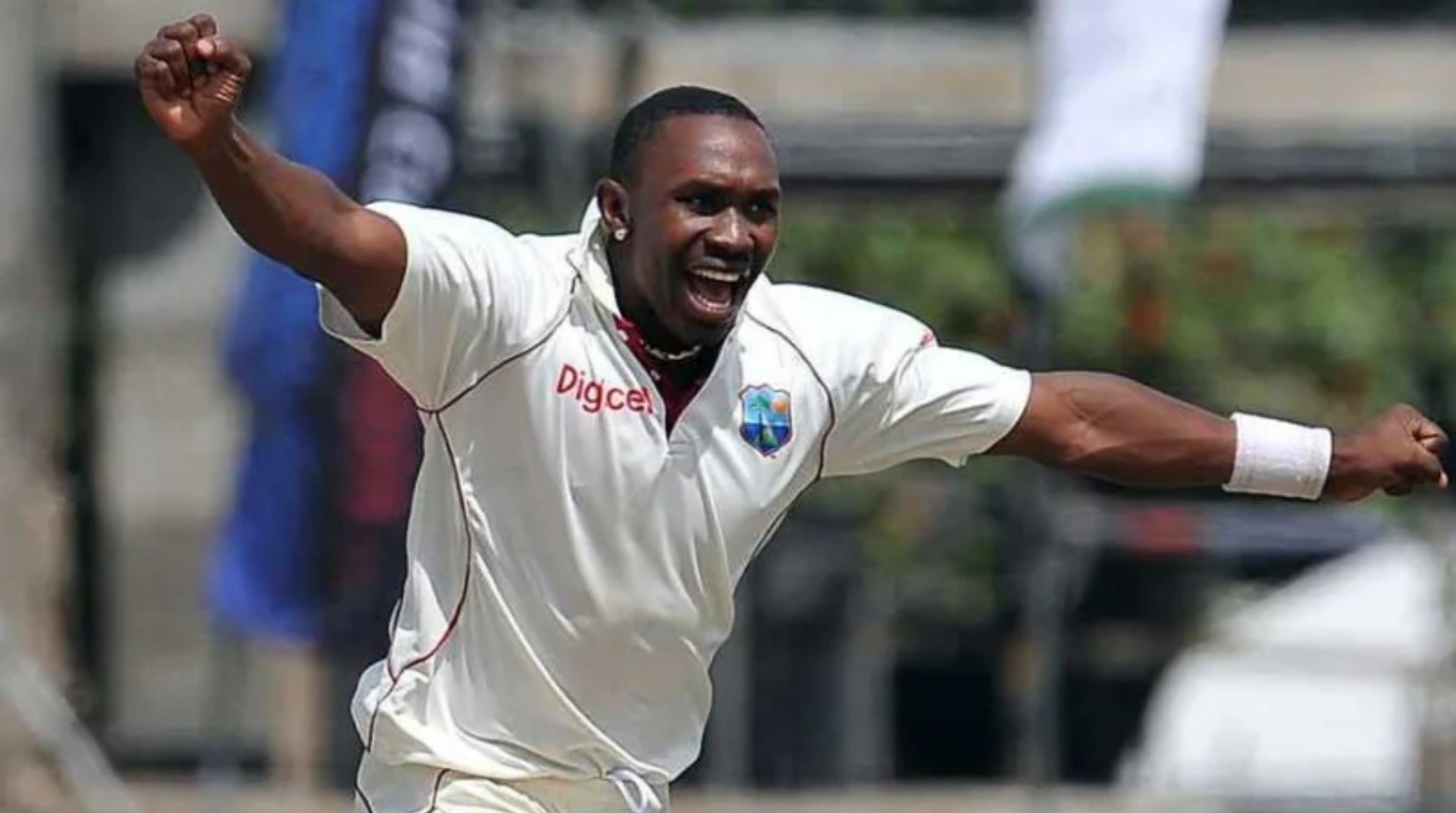 Dwayne Bravo