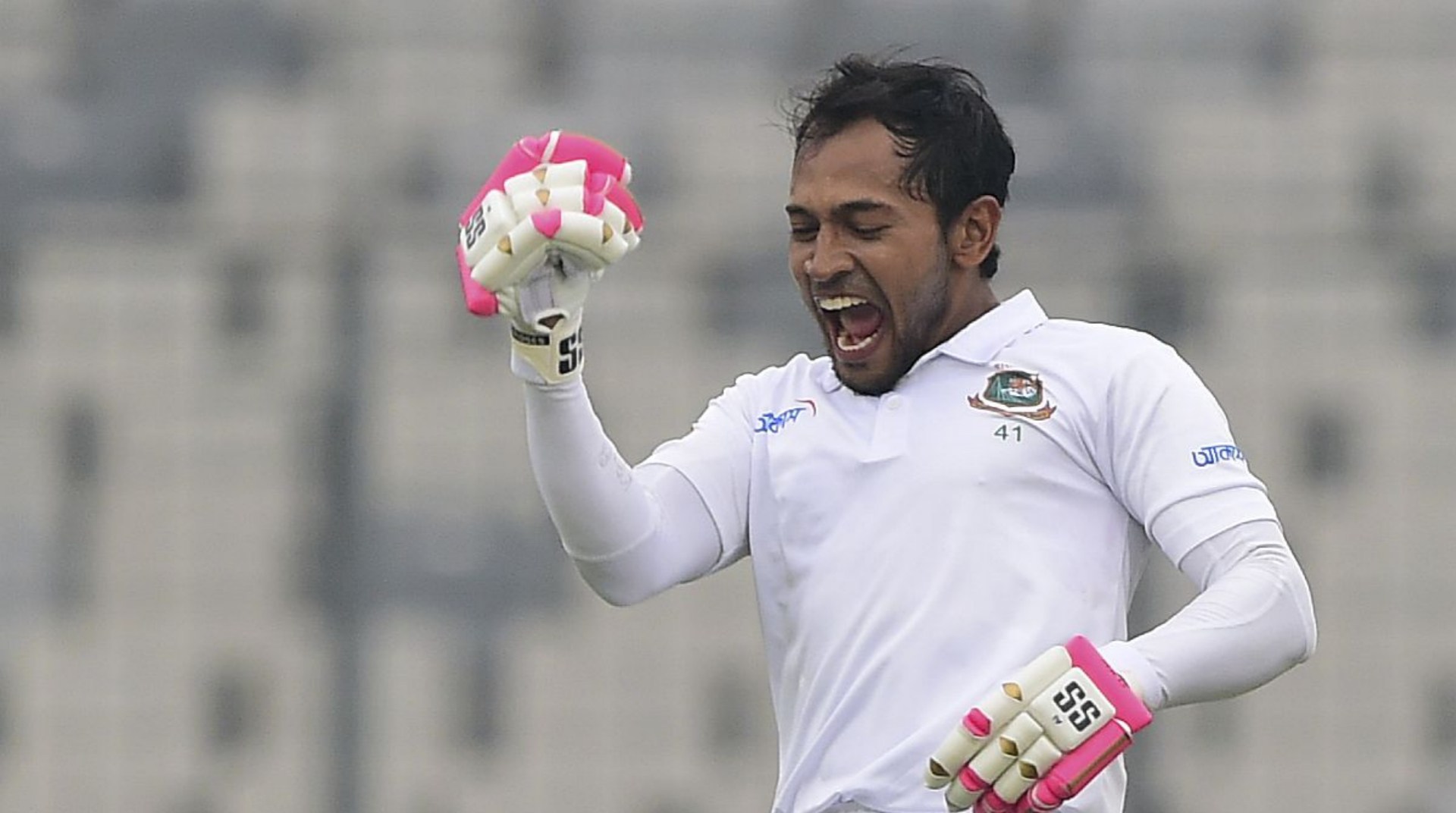 Mushfiqur Rahim