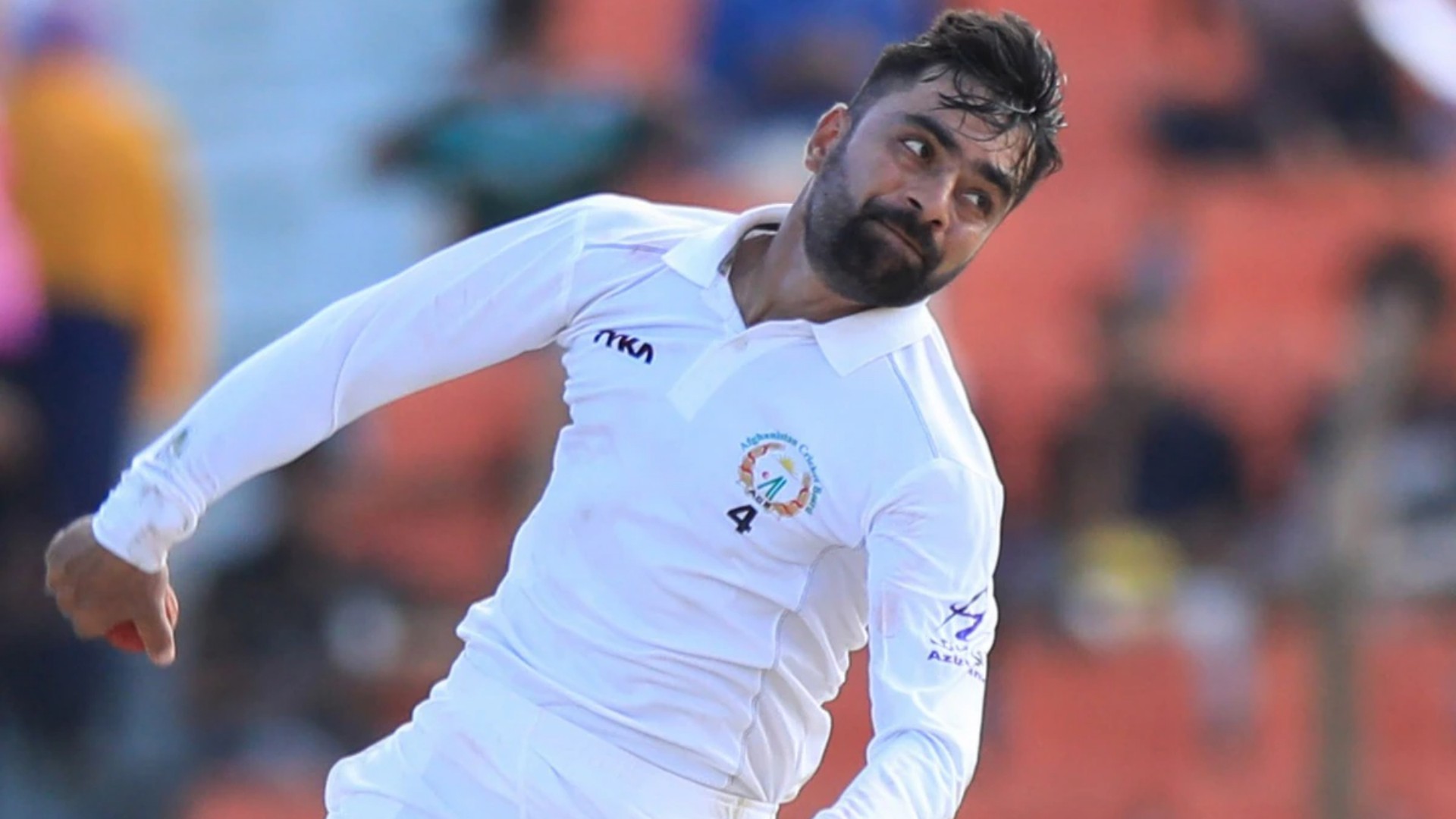 Rashid Khan