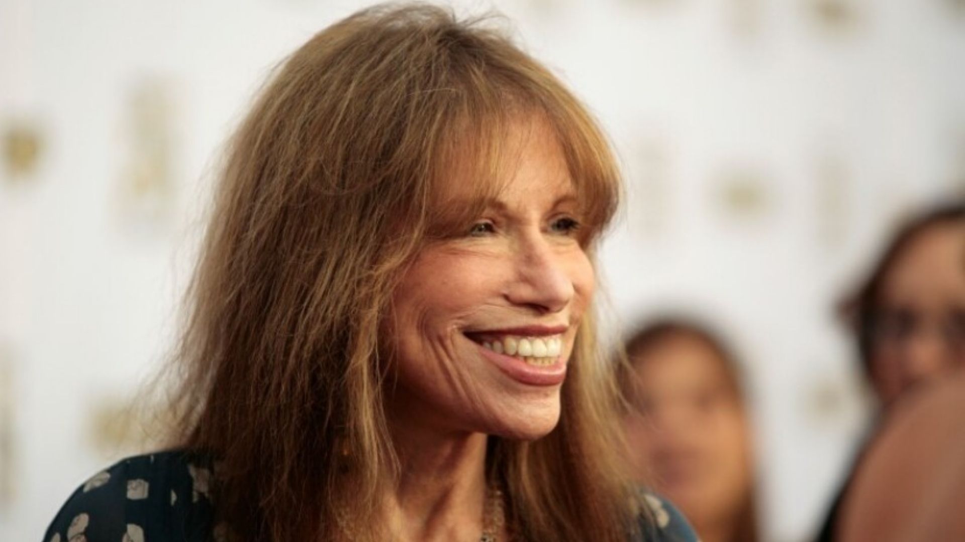 Carly Simon