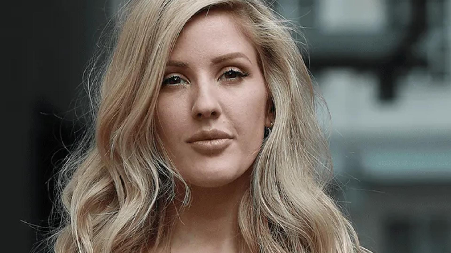 Ellie Goulding