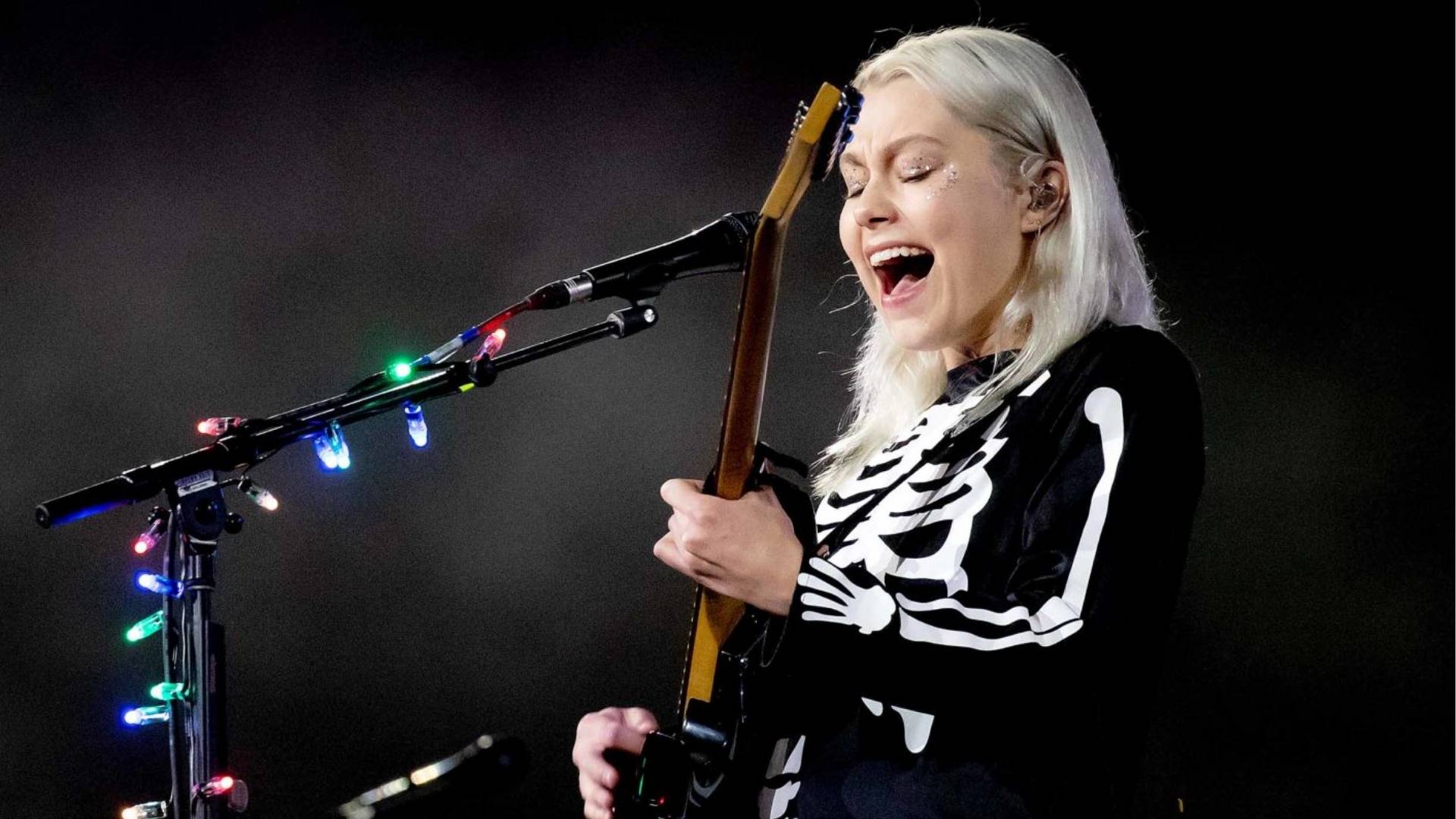 Phoebe Bridgers