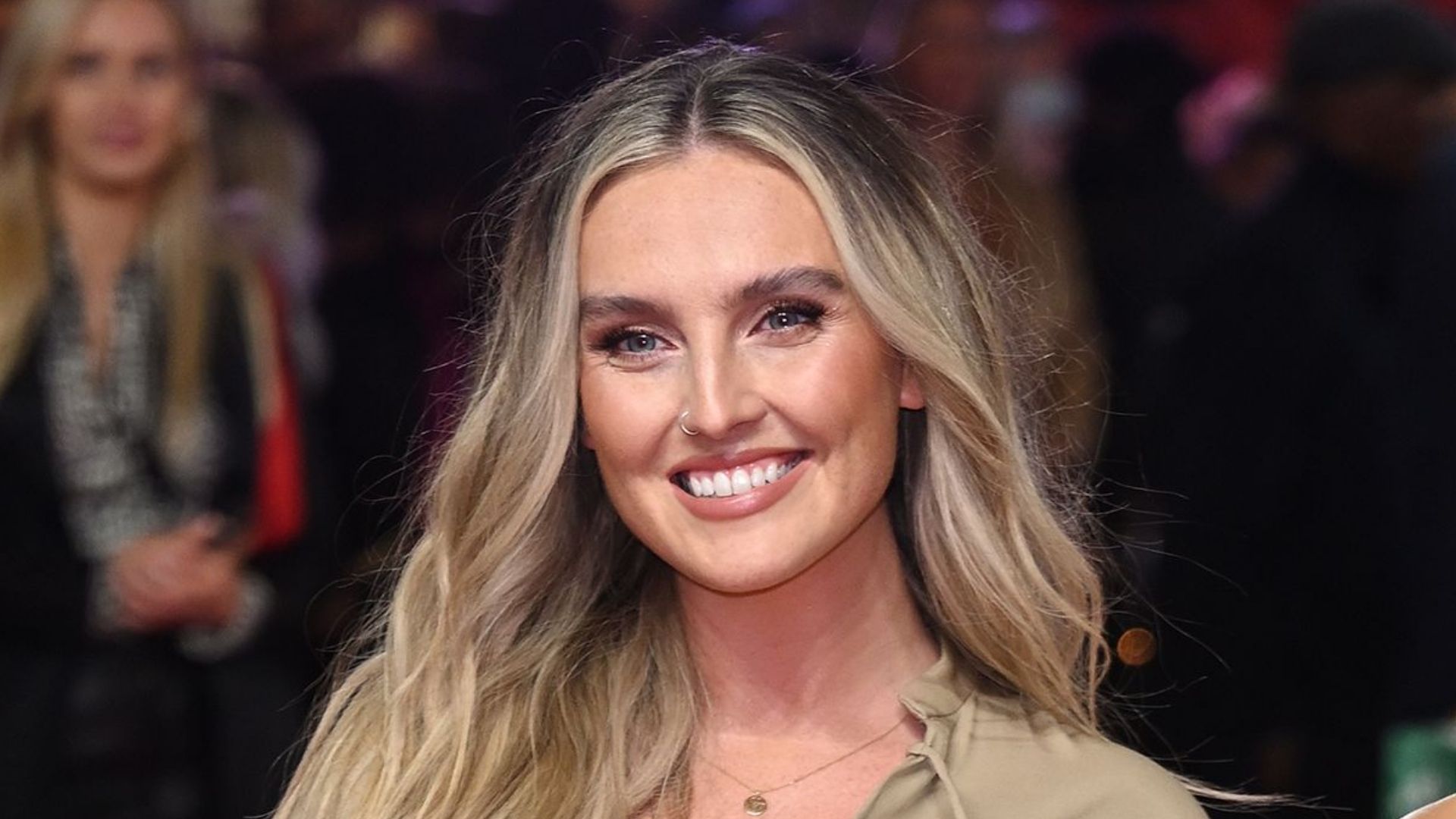 Perrie Edwards