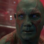 Dave Bautista as Drax (Image: Marvel)
