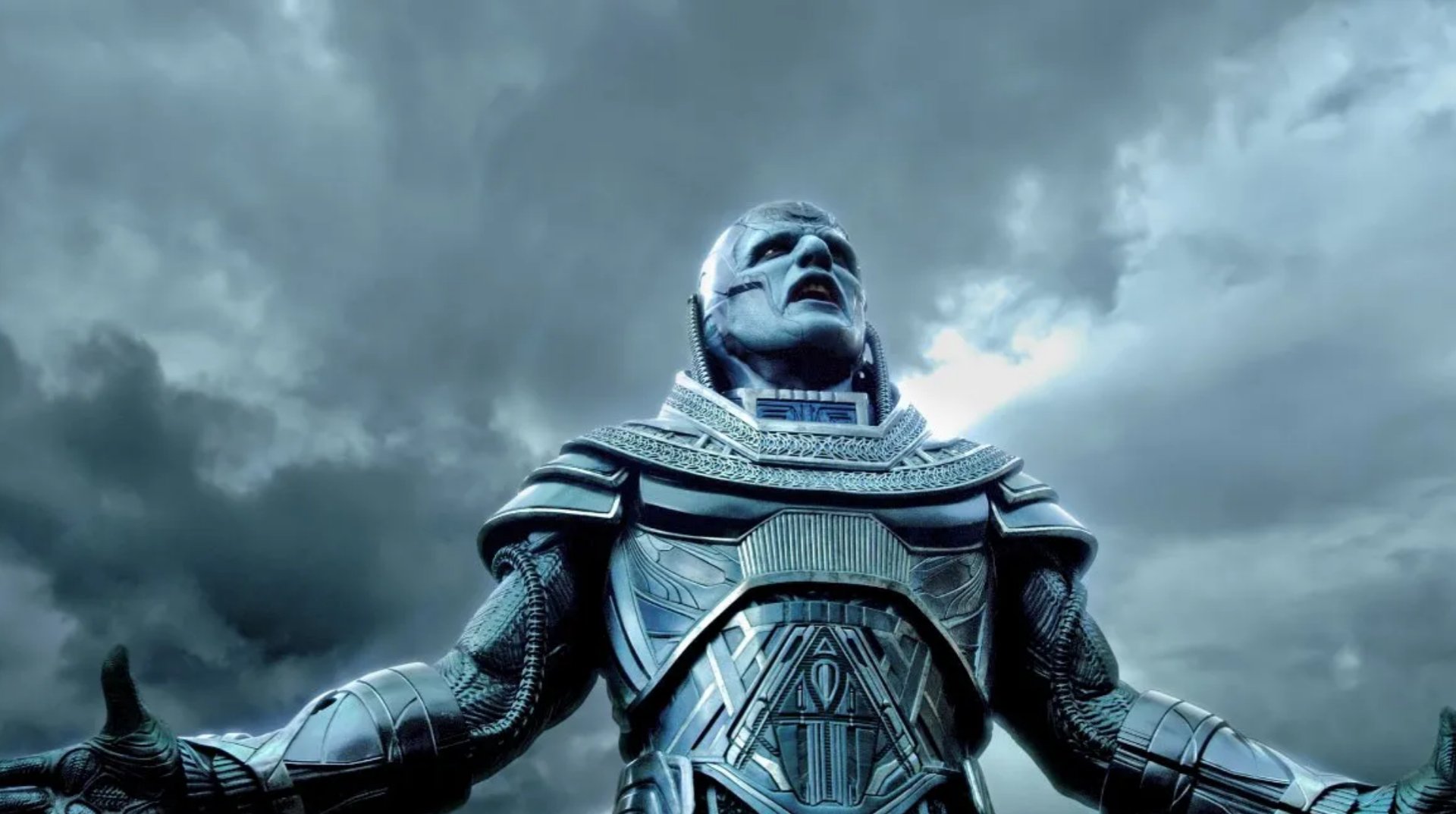 4. Apocalypse