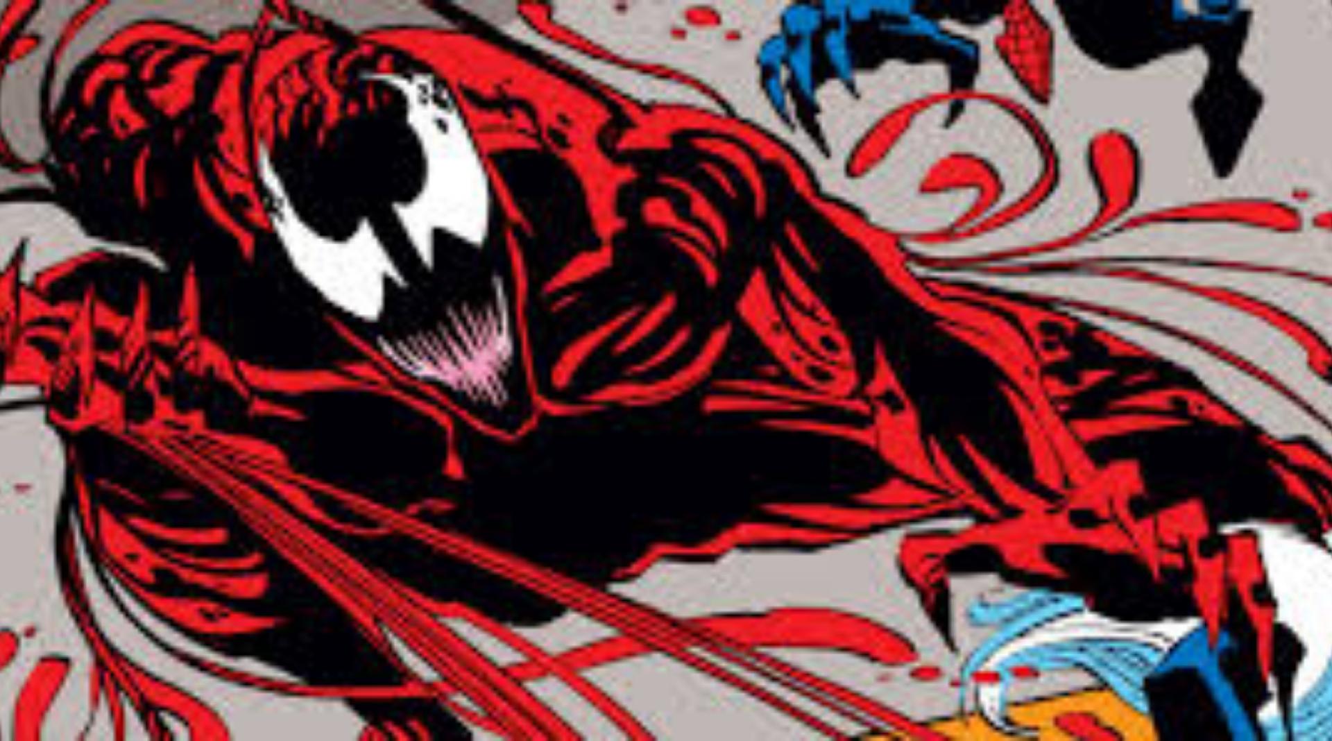 17. Carnage