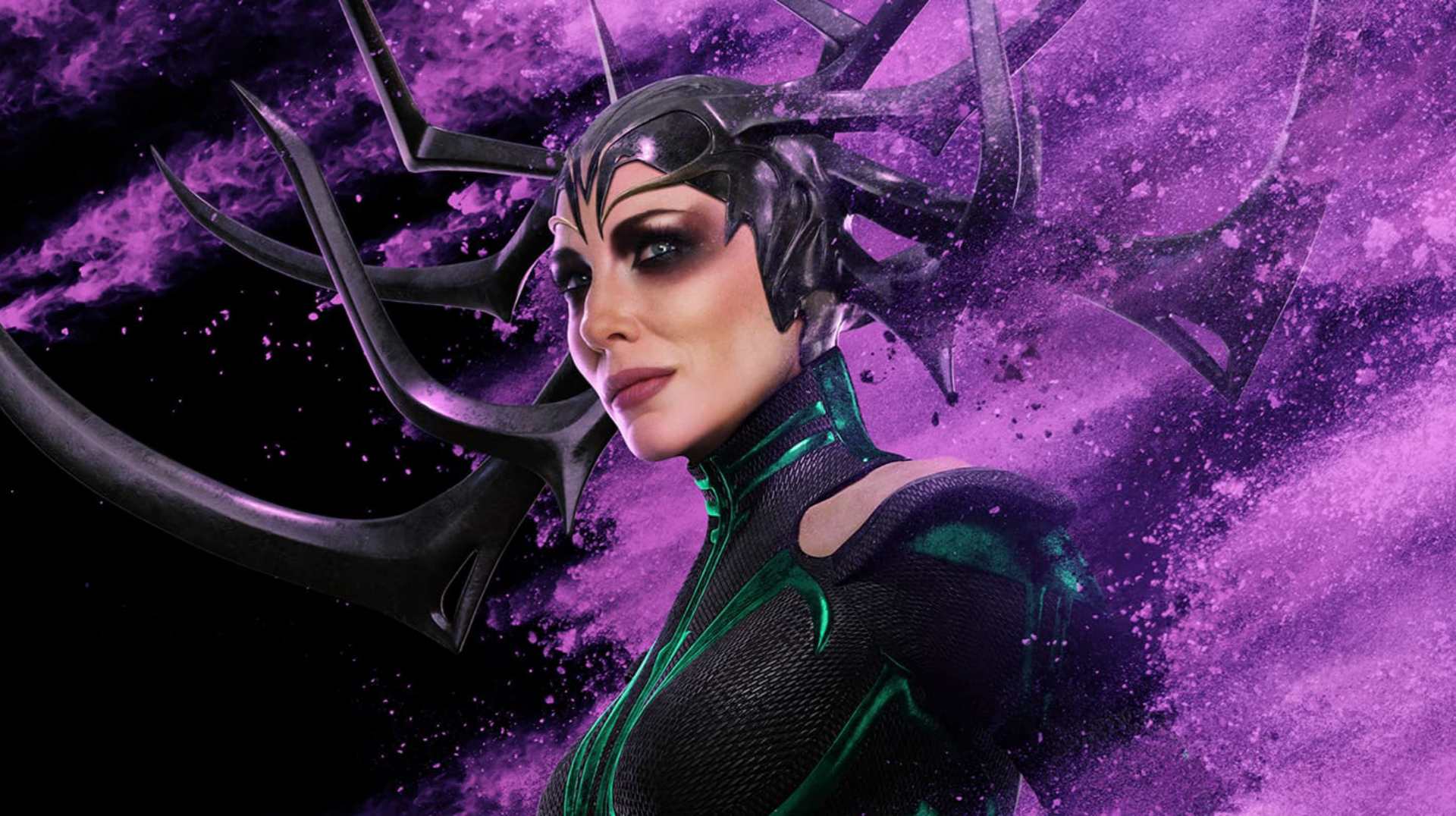 15. Hela