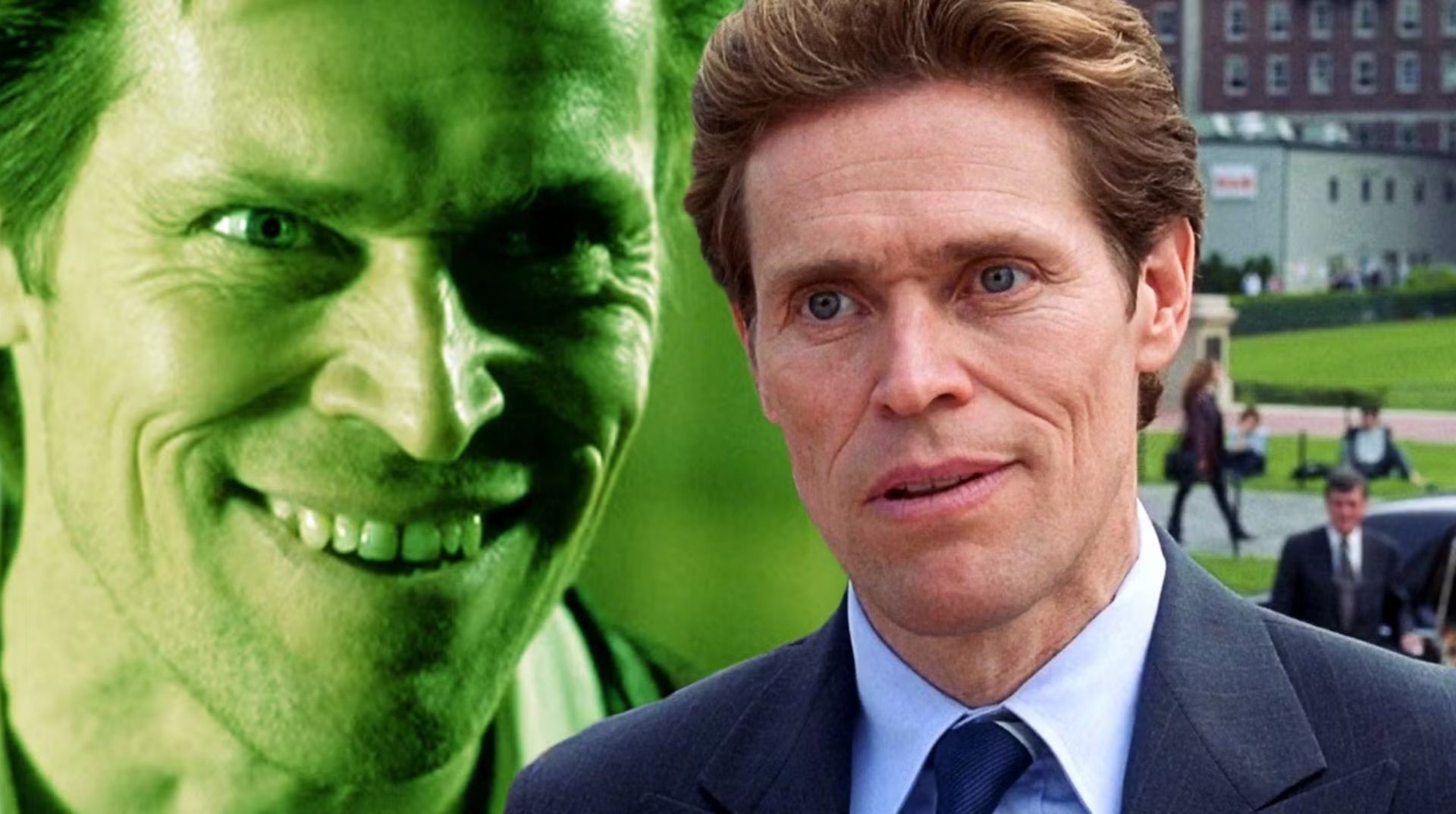 8. Norman Osborn
