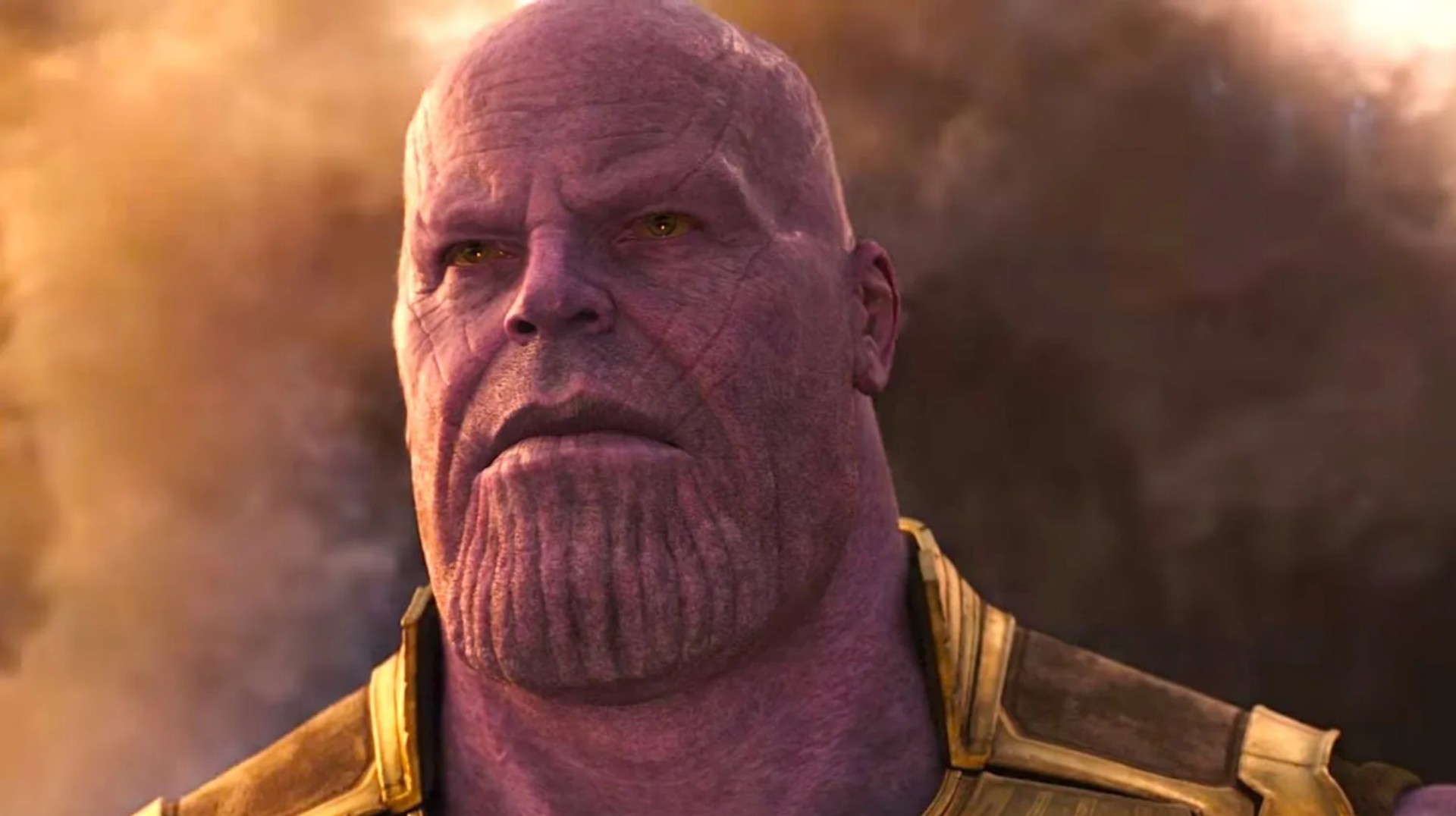 6. Thanos