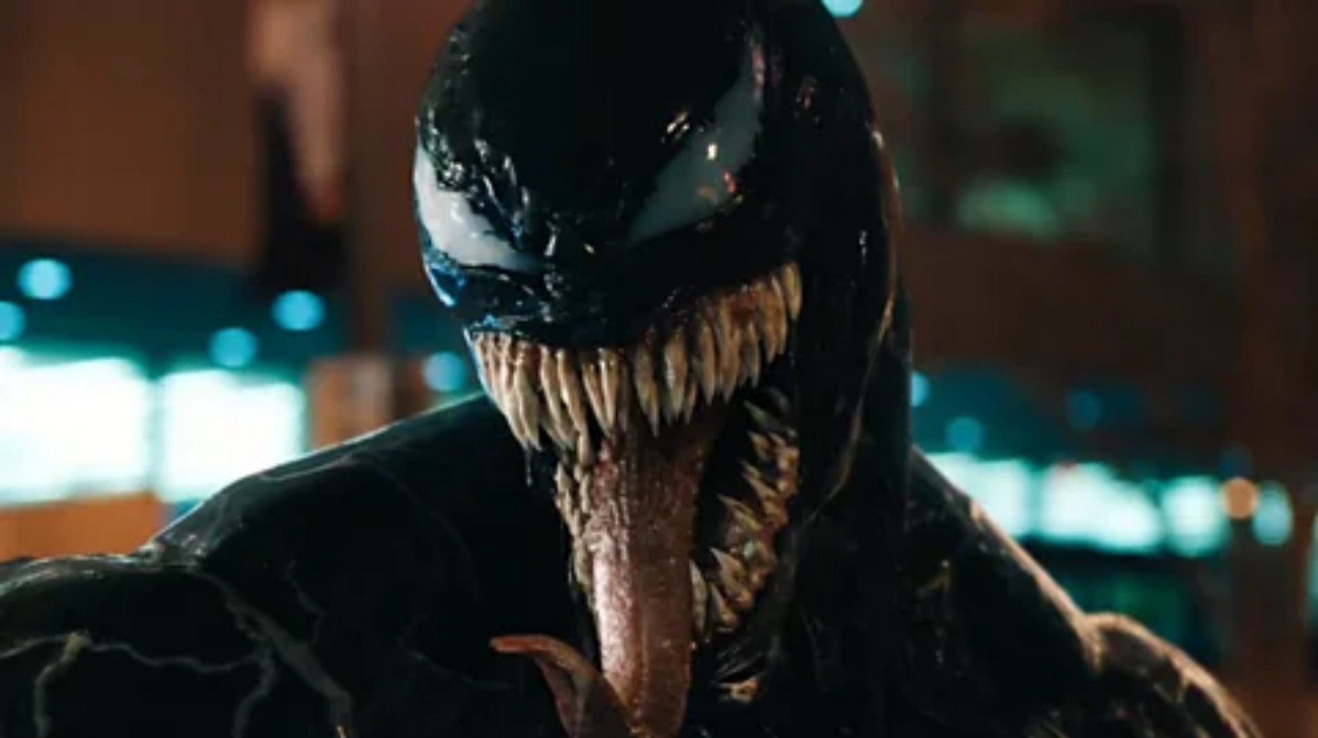 Venom (2018)