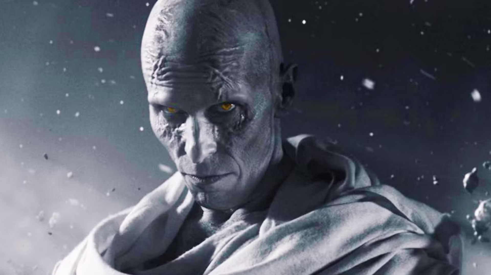 Wasting Gorr the God Butcher