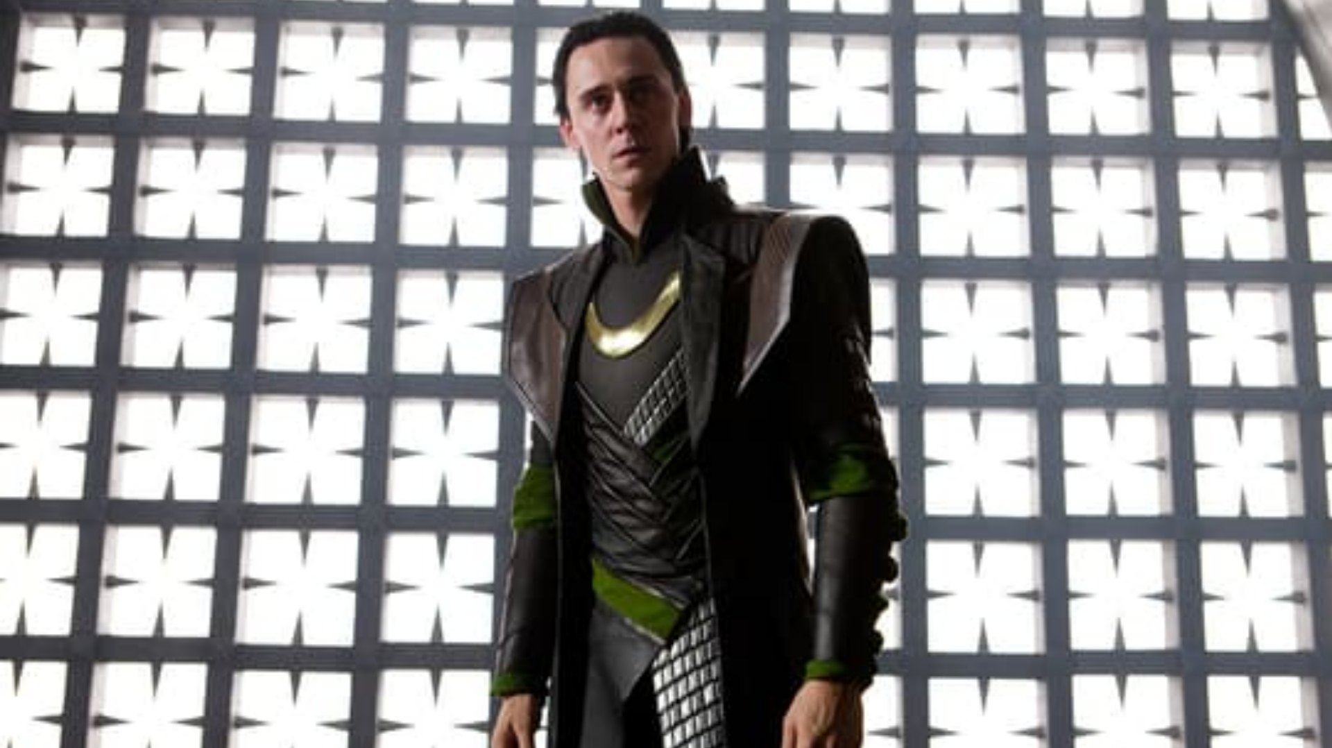 7. Loki