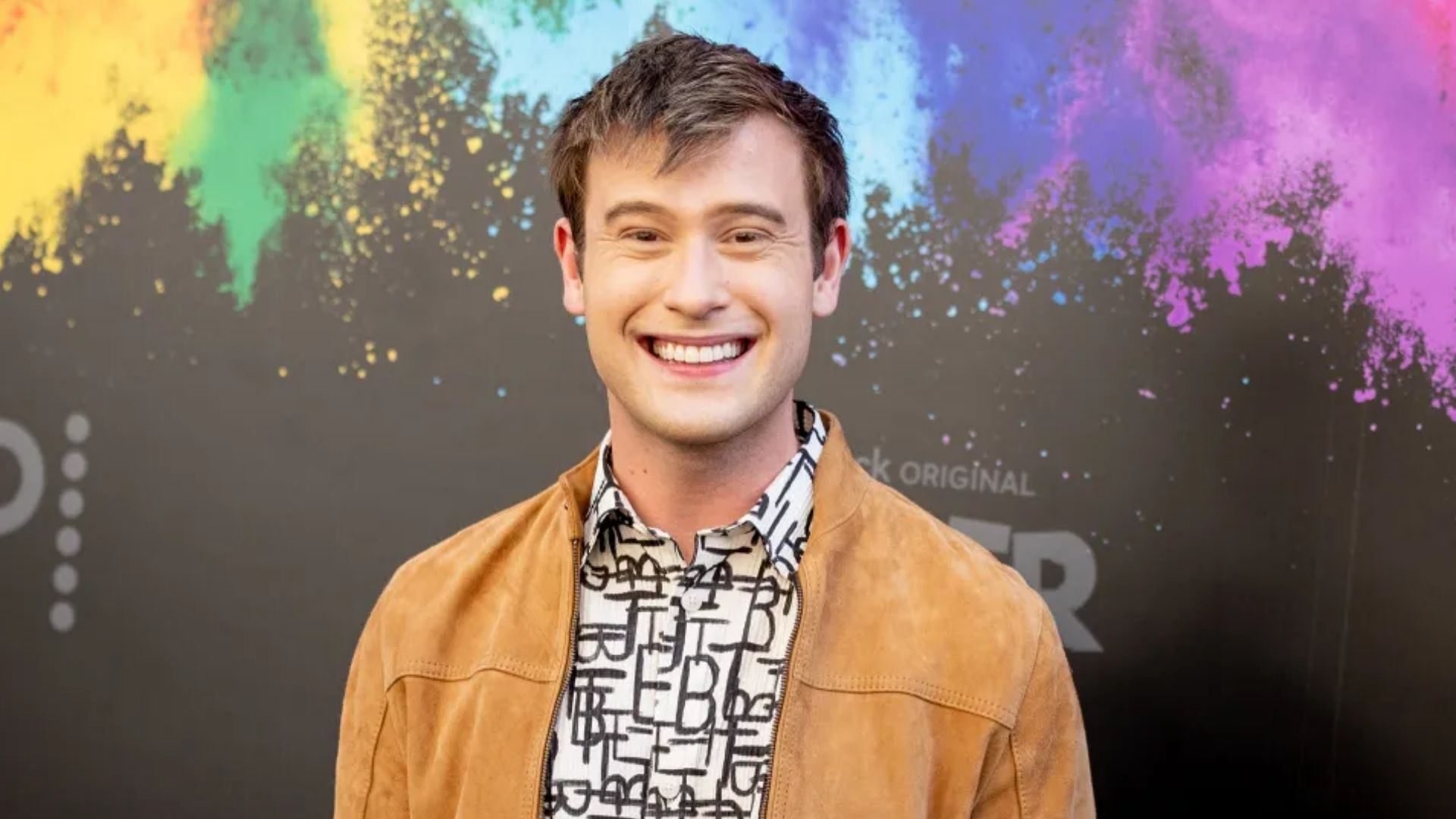 Tyler Henry