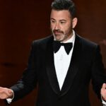 Jimmy Kimmel