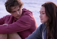 'The Summer I Turned Pretty' (Image: Prime Video)
