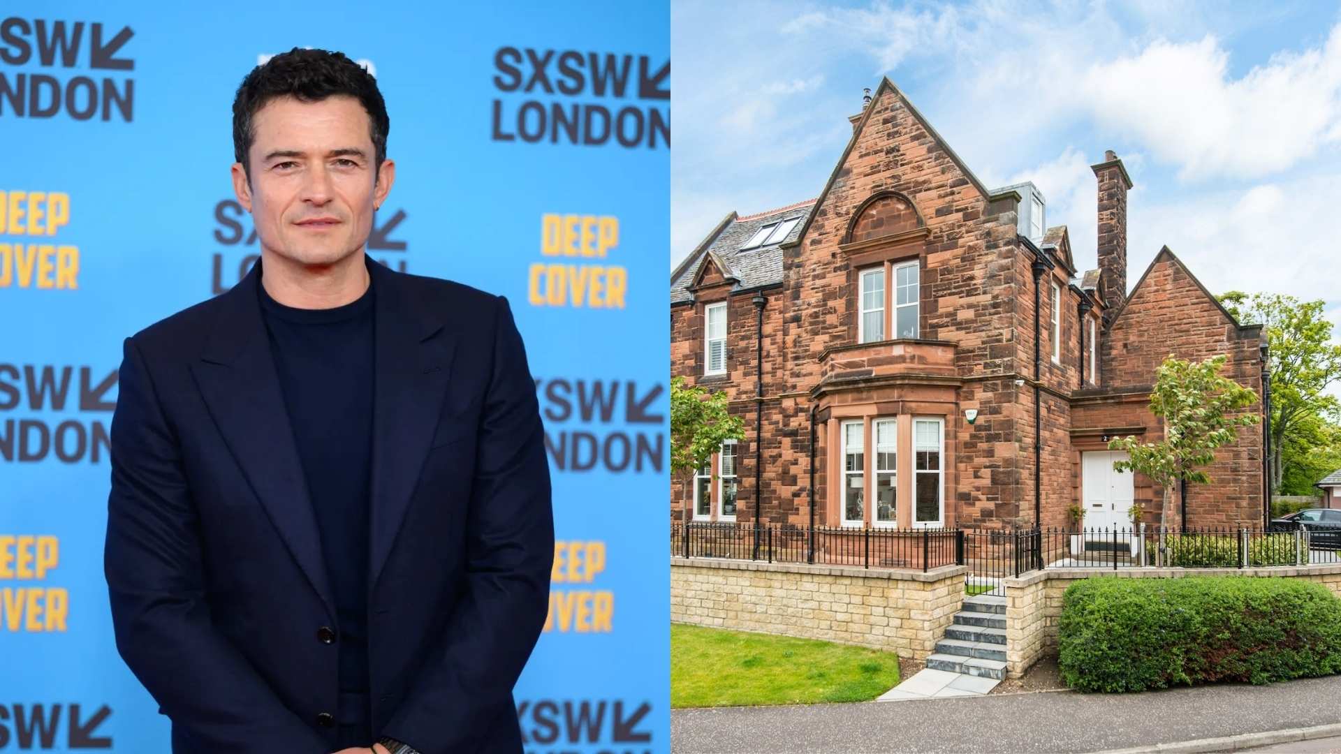 Orlando Bloom (Canterbury)
