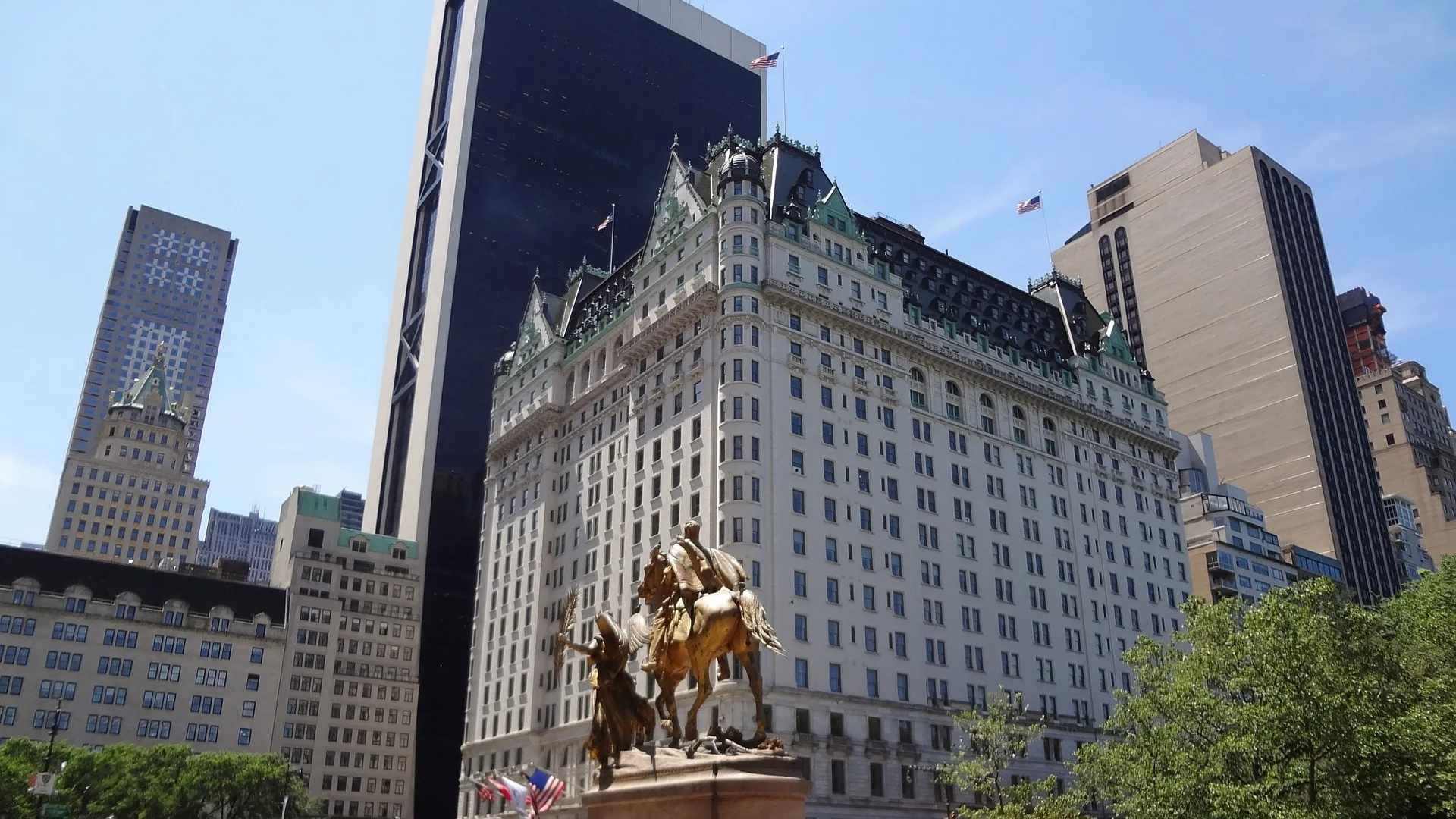 Ocean’s 8, The Met, NYC