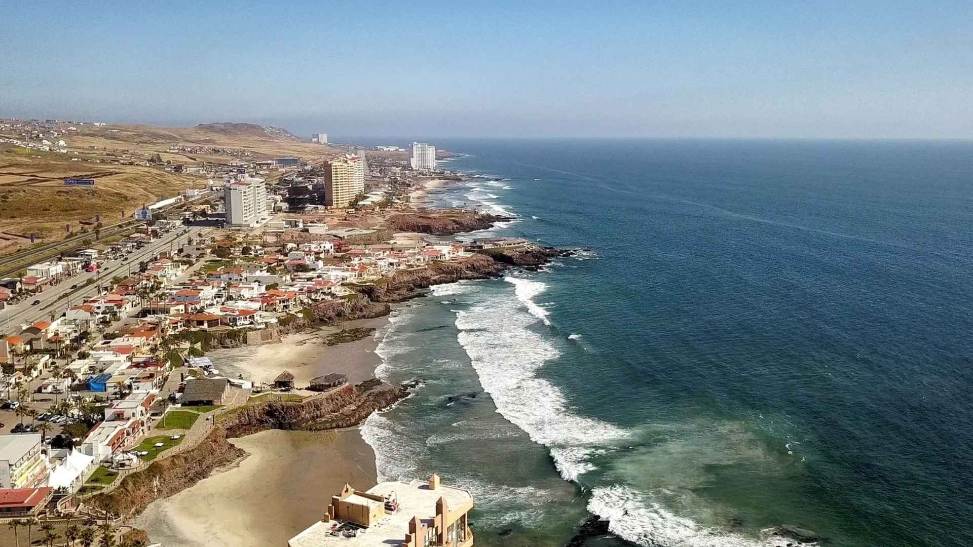 Titanic - Rosarito, Mexico