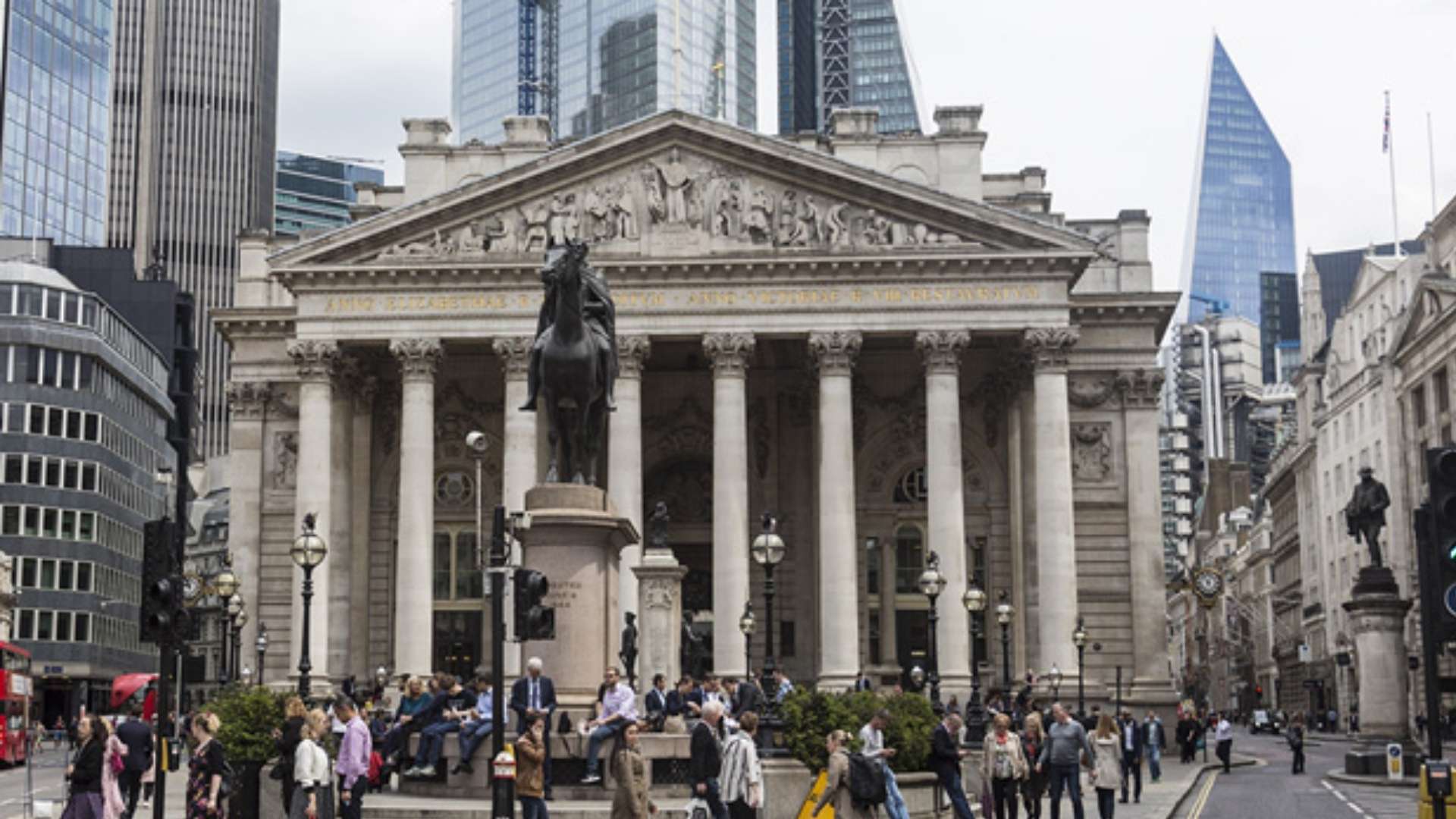 Mary Poppins Returns - London, England