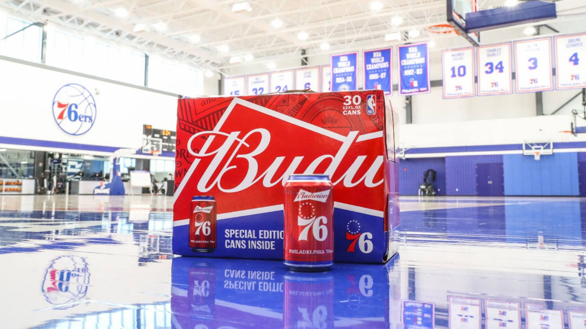 Anheuser-Busch InBev