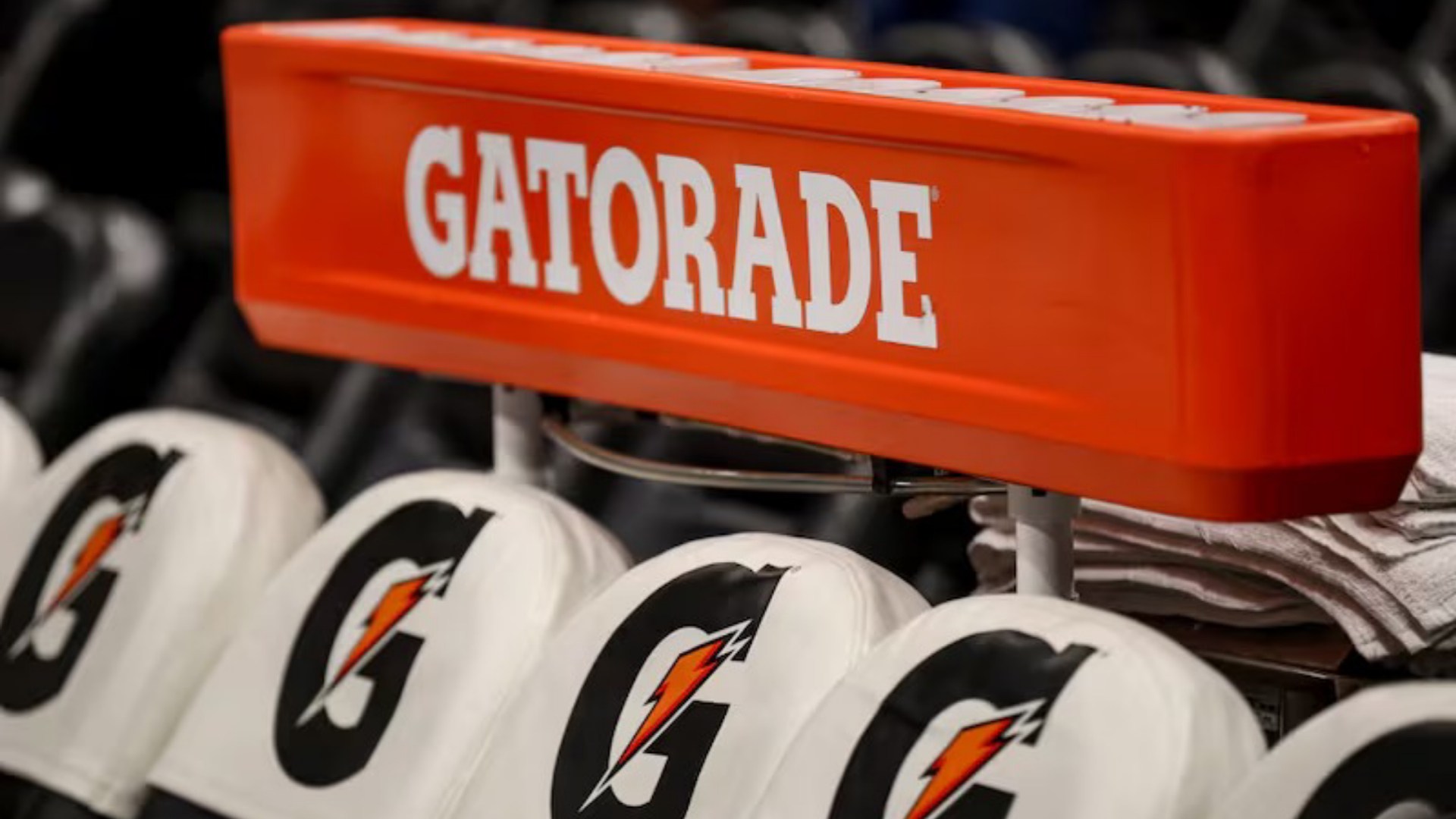 Gatorade