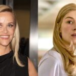 Reese Witherspoon could have been Gone Girl