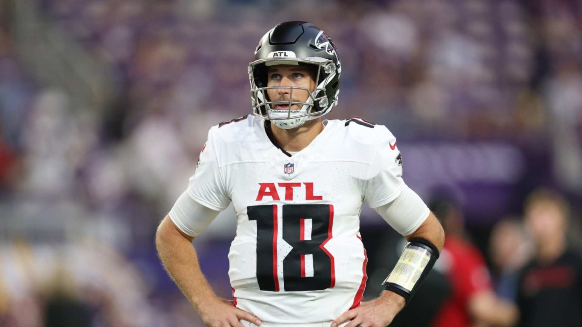 4. Atlanta Falcons - 2024