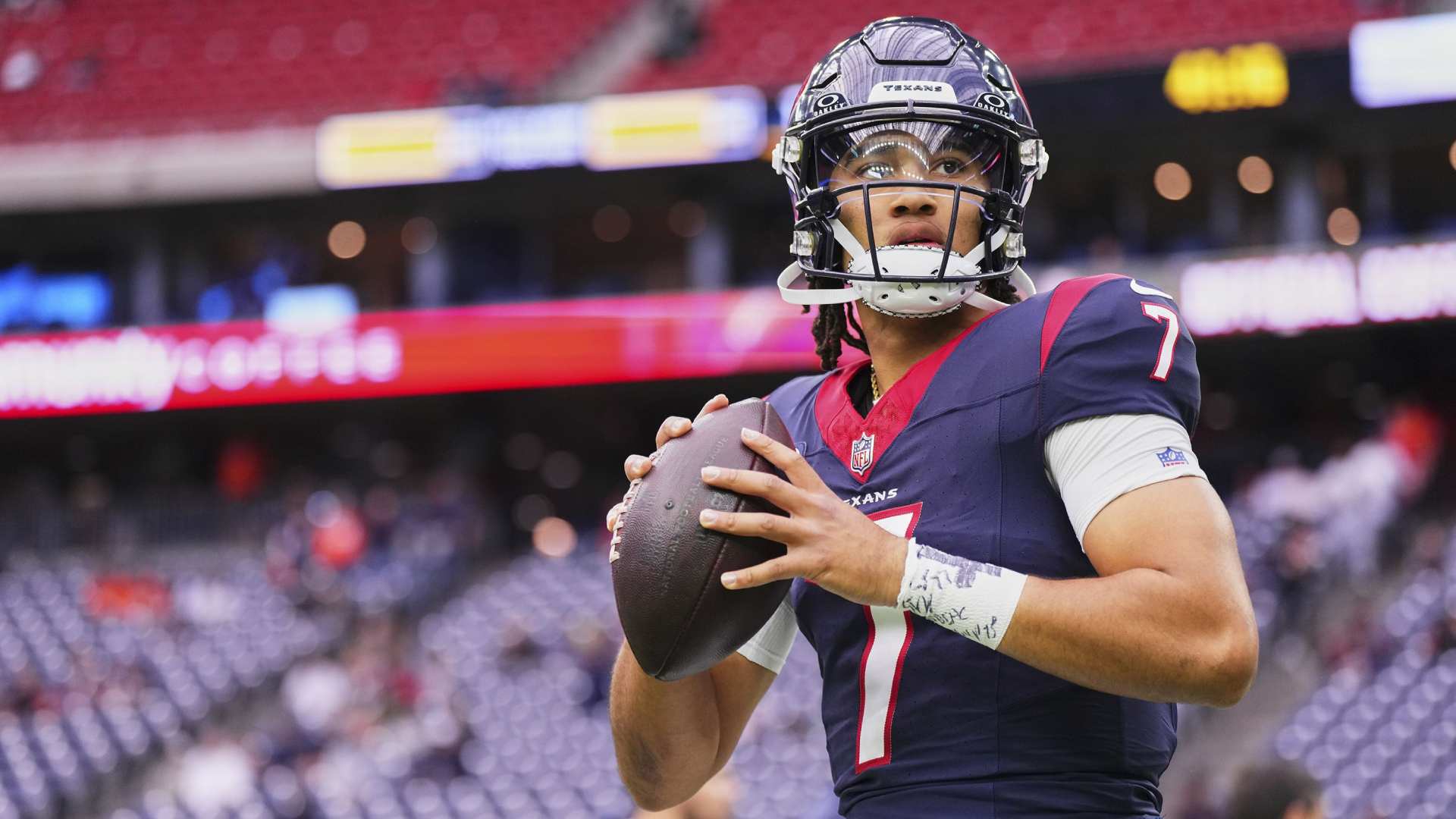 5. Houston Texans - 2023