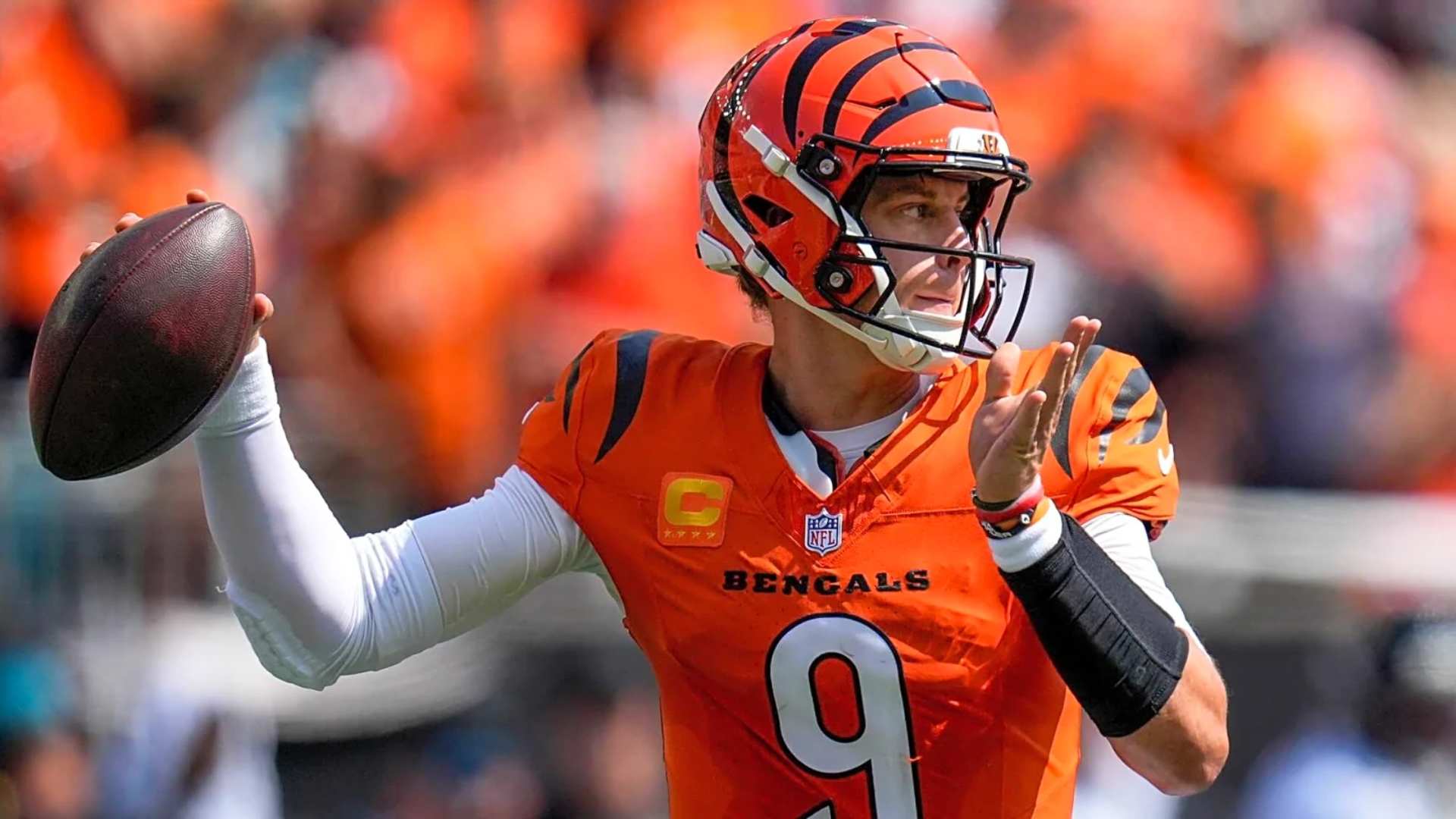 8. Cincinnati Bengals - 2022