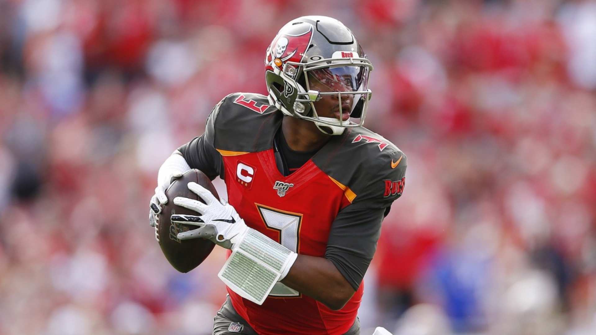 12. Tampa Bay Buccaneers - 2019