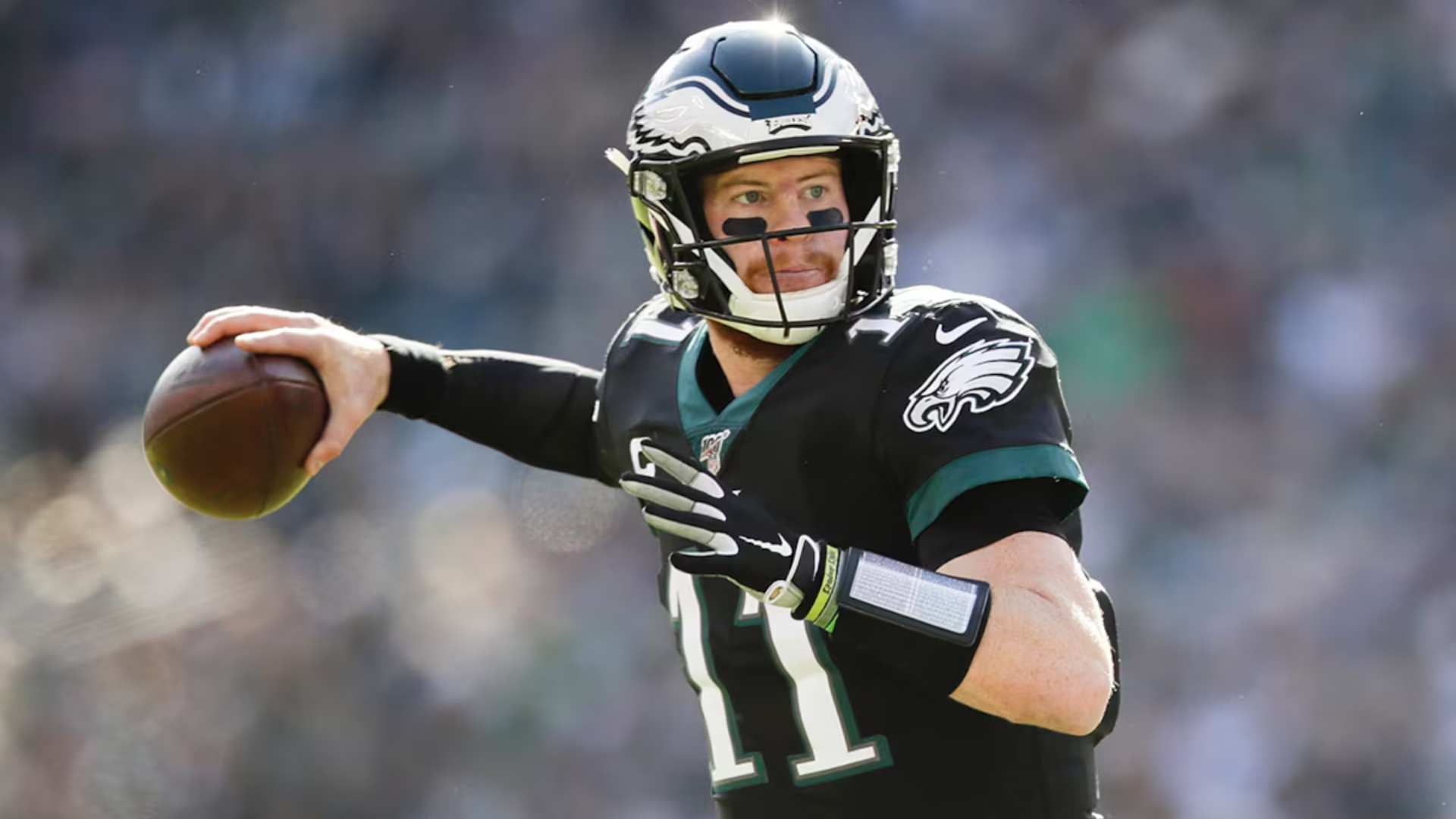 14. Philadelphia Eagles - 2019