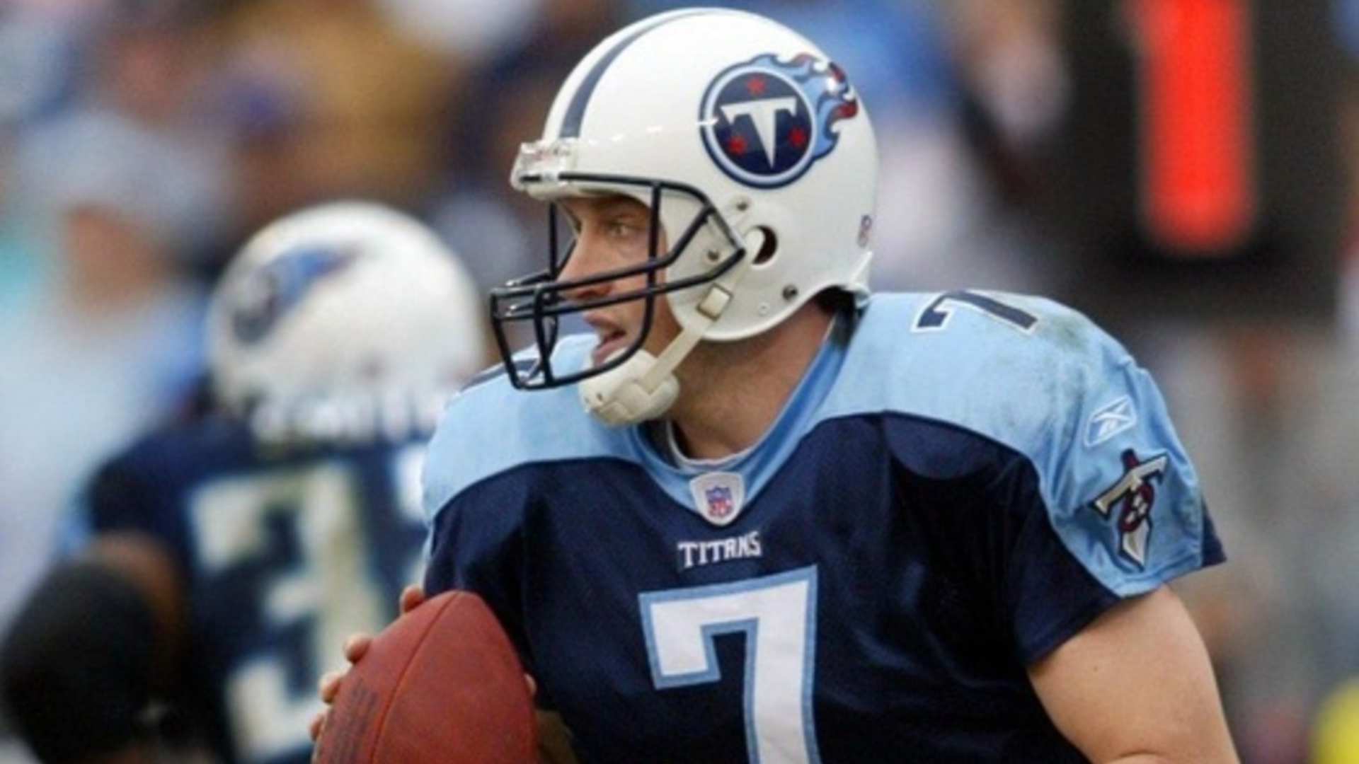 25. Tennessee Titans - 2004