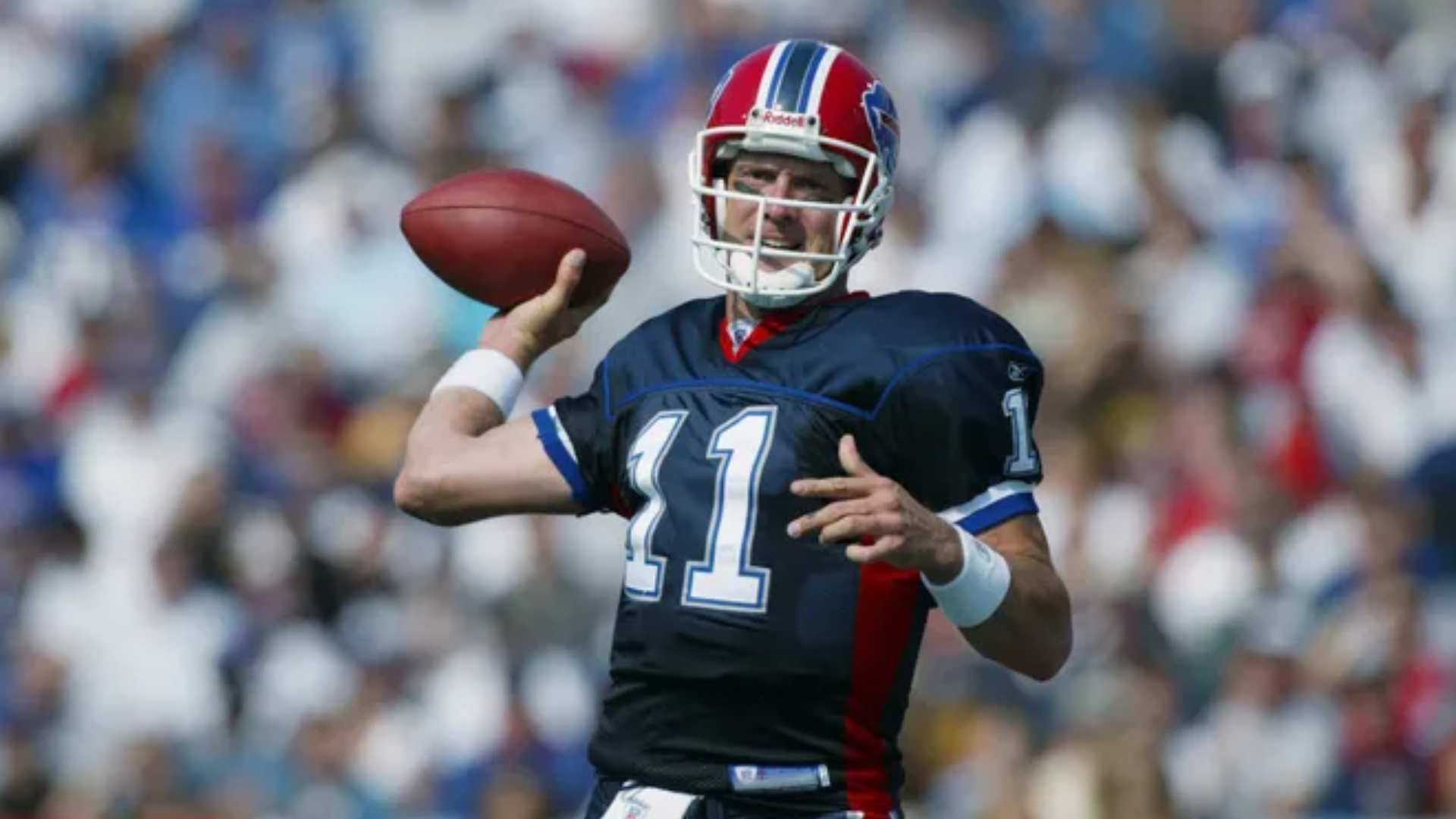 26. Buffalo Bills - 2002
