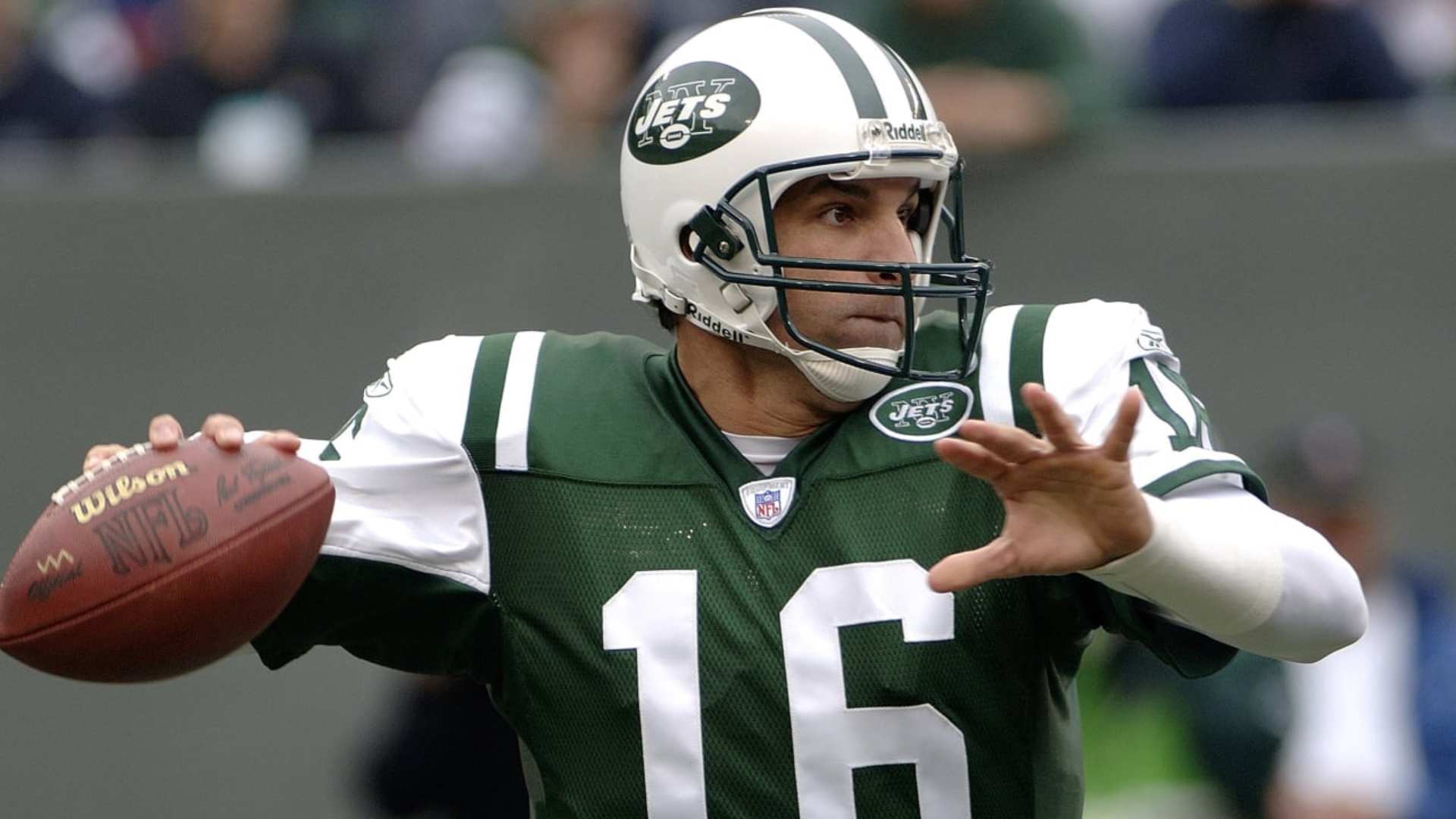 27. New York Jets - 2000