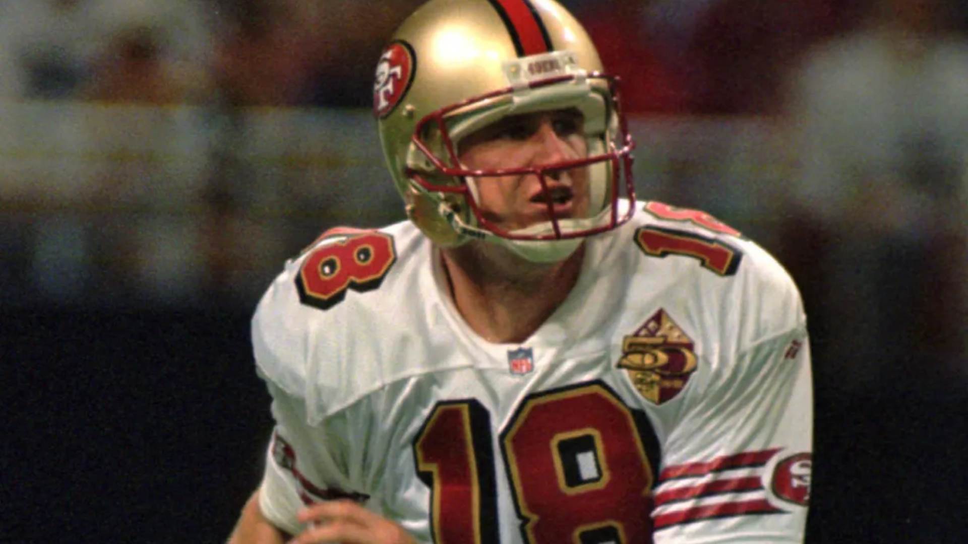 28. San Francisco 49ers - 1993