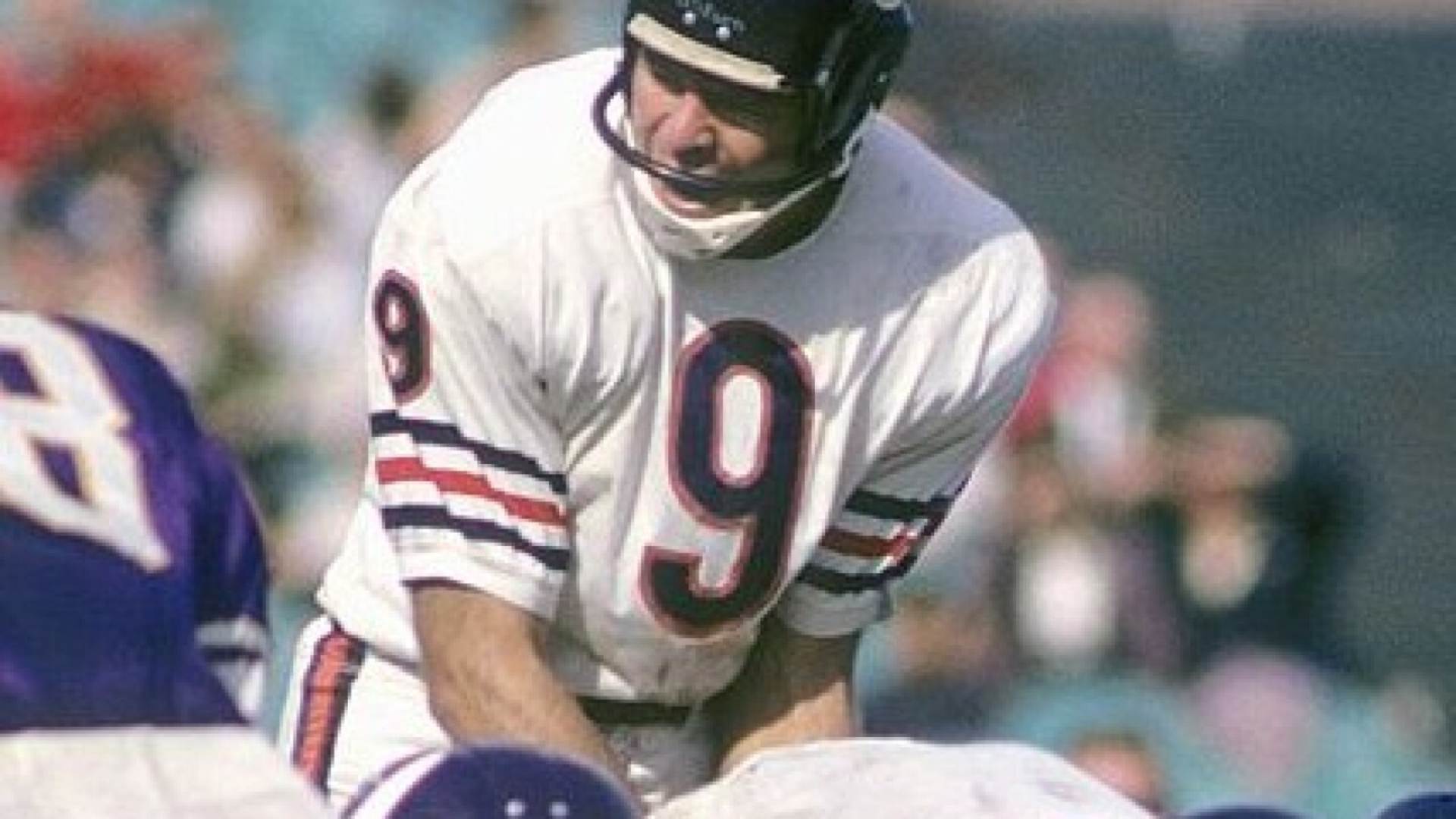 29. Chicago Bears - 1962