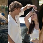 The Summer I Turned Pretty: Book vs TV